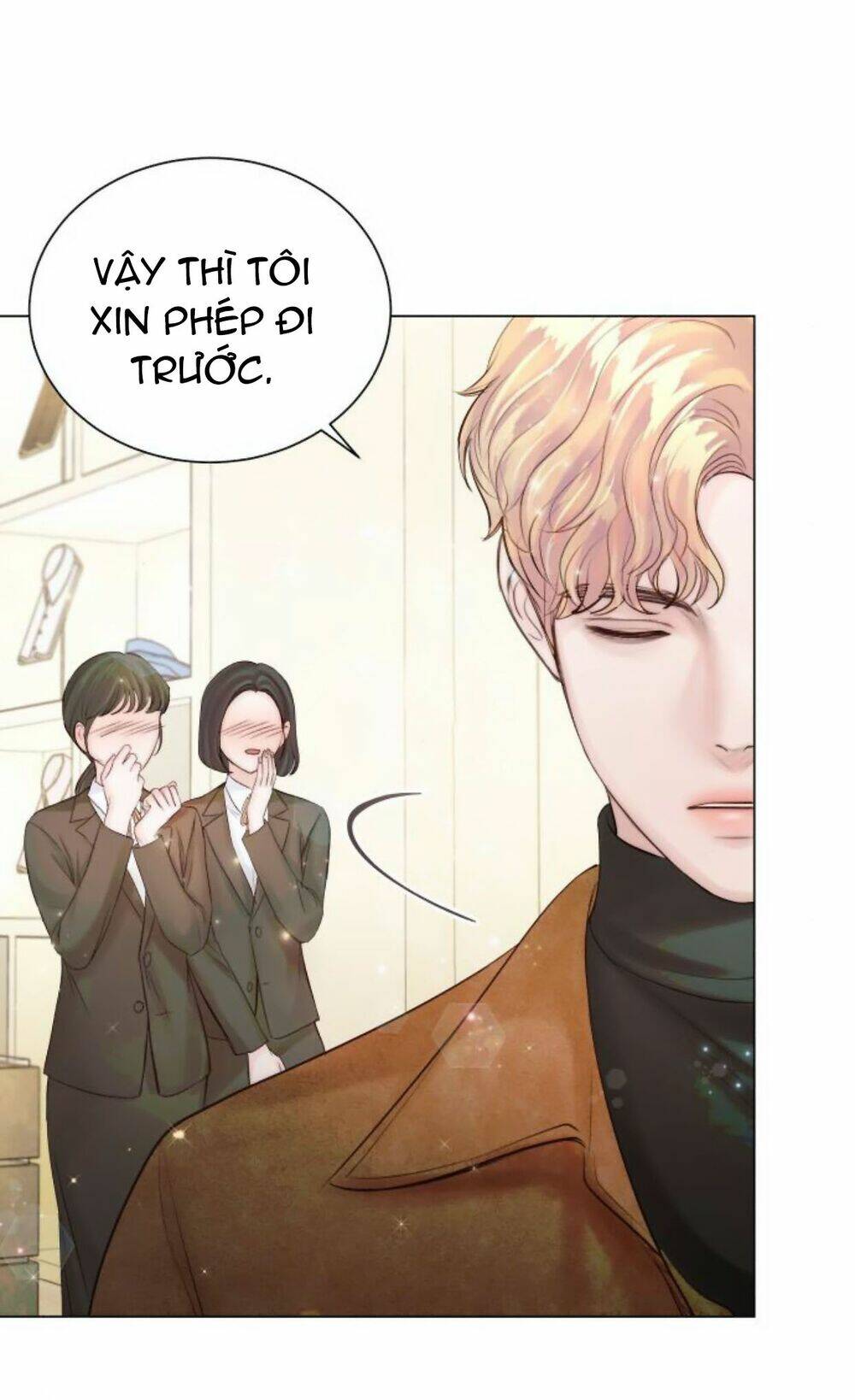 Kết Thúc Nhất Định Sẽ Có Hậu: Chapter 31.2