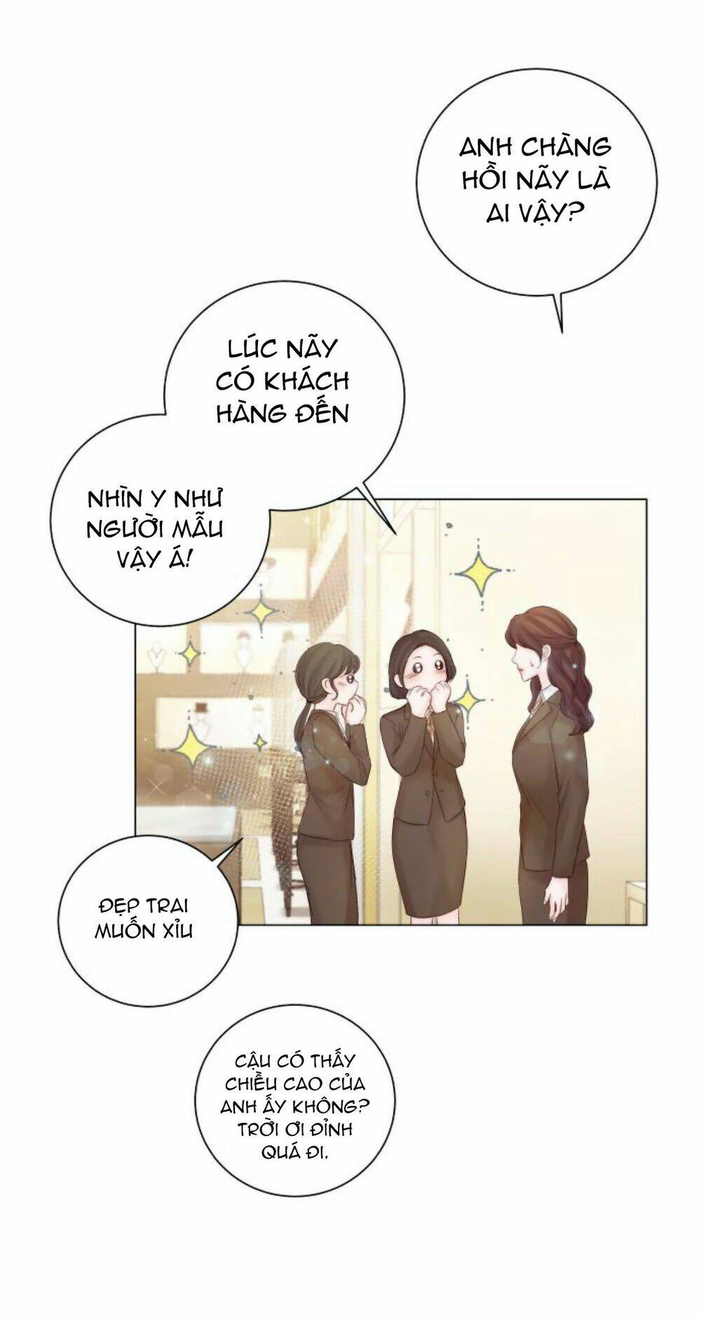Kết Thúc Nhất Định Sẽ Có Hậu: Chapter 31.2