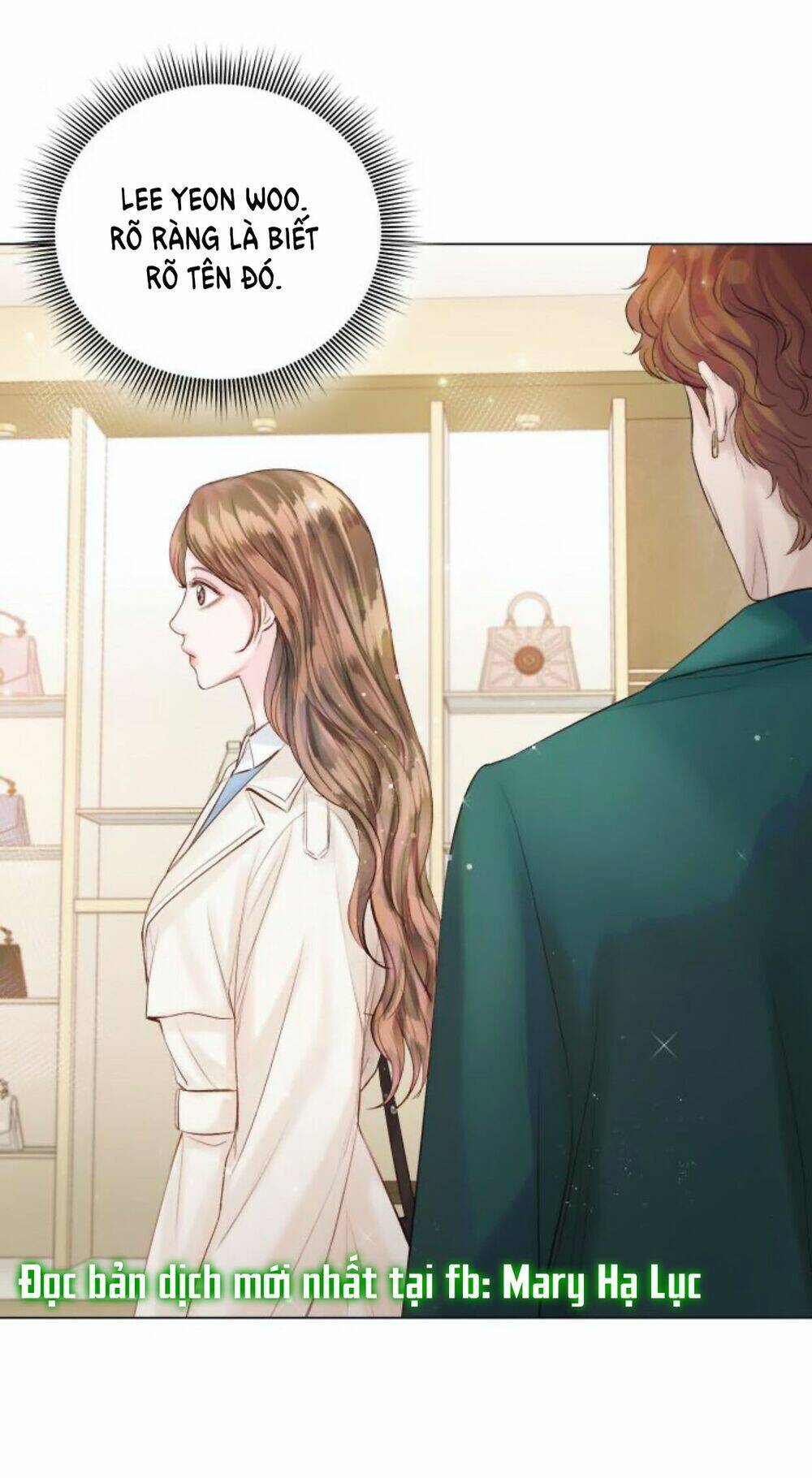 Kết Thúc Nhất Định Sẽ Có Hậu: Chapter 31.2