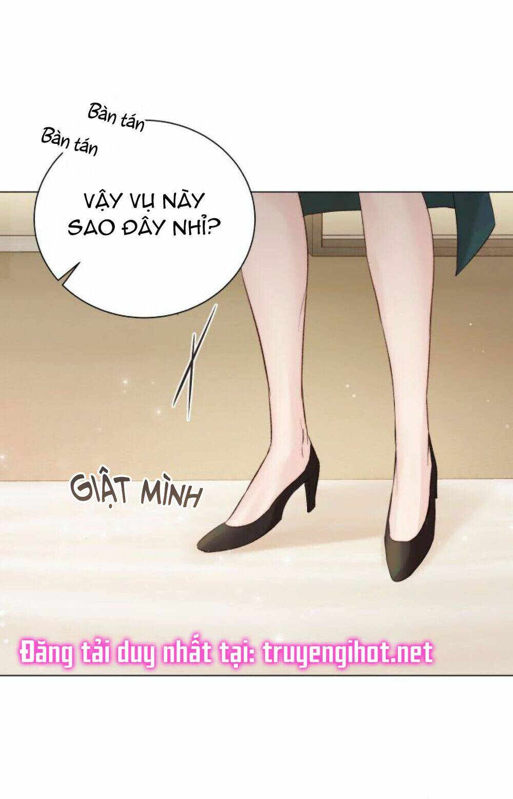 Kết Thúc Nhất Định Sẽ Có Hậu: Chapter 31.2