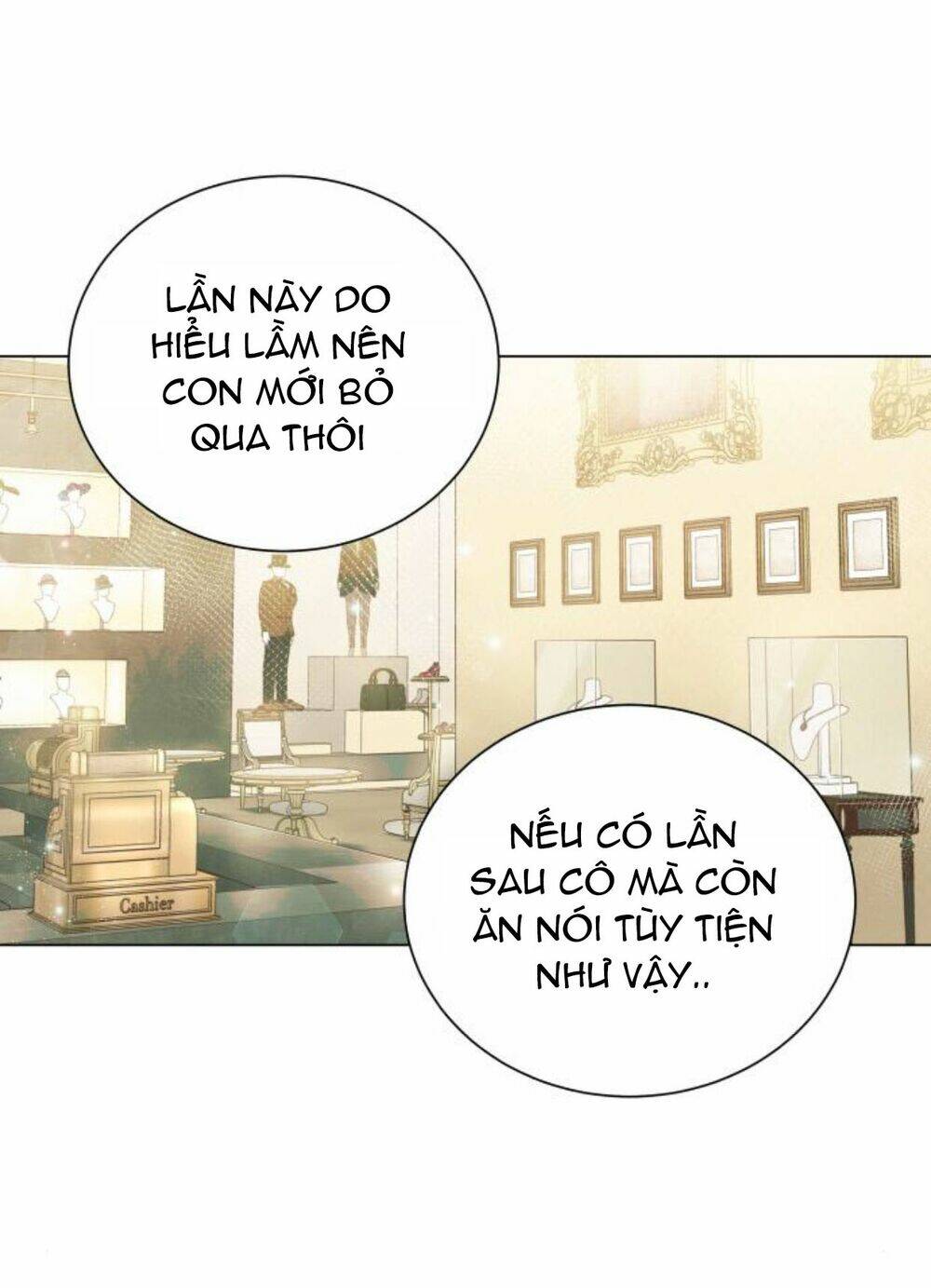 Kết Thúc Nhất Định Sẽ Có Hậu: Chapter 31.2
