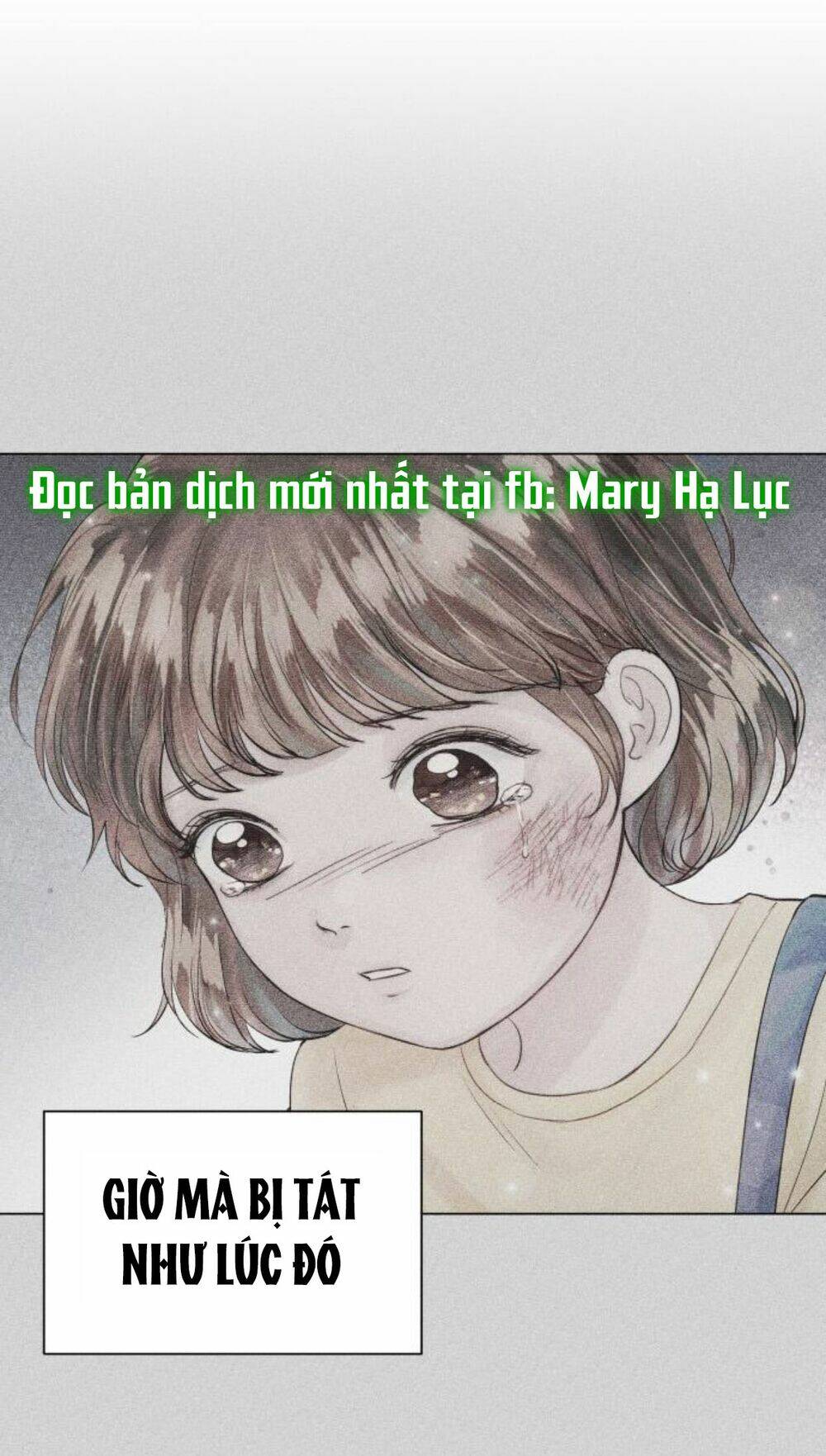 Kết Thúc Nhất Định Sẽ Có Hậu: Chapter 31.2