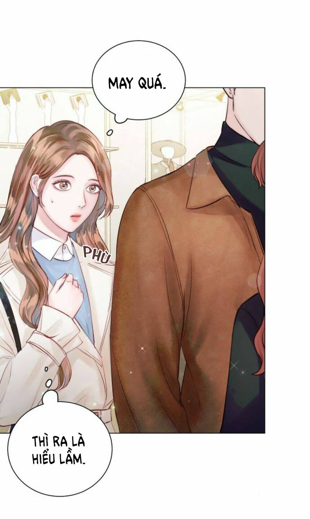 Kết Thúc Nhất Định Sẽ Có Hậu: Chapter 31.2