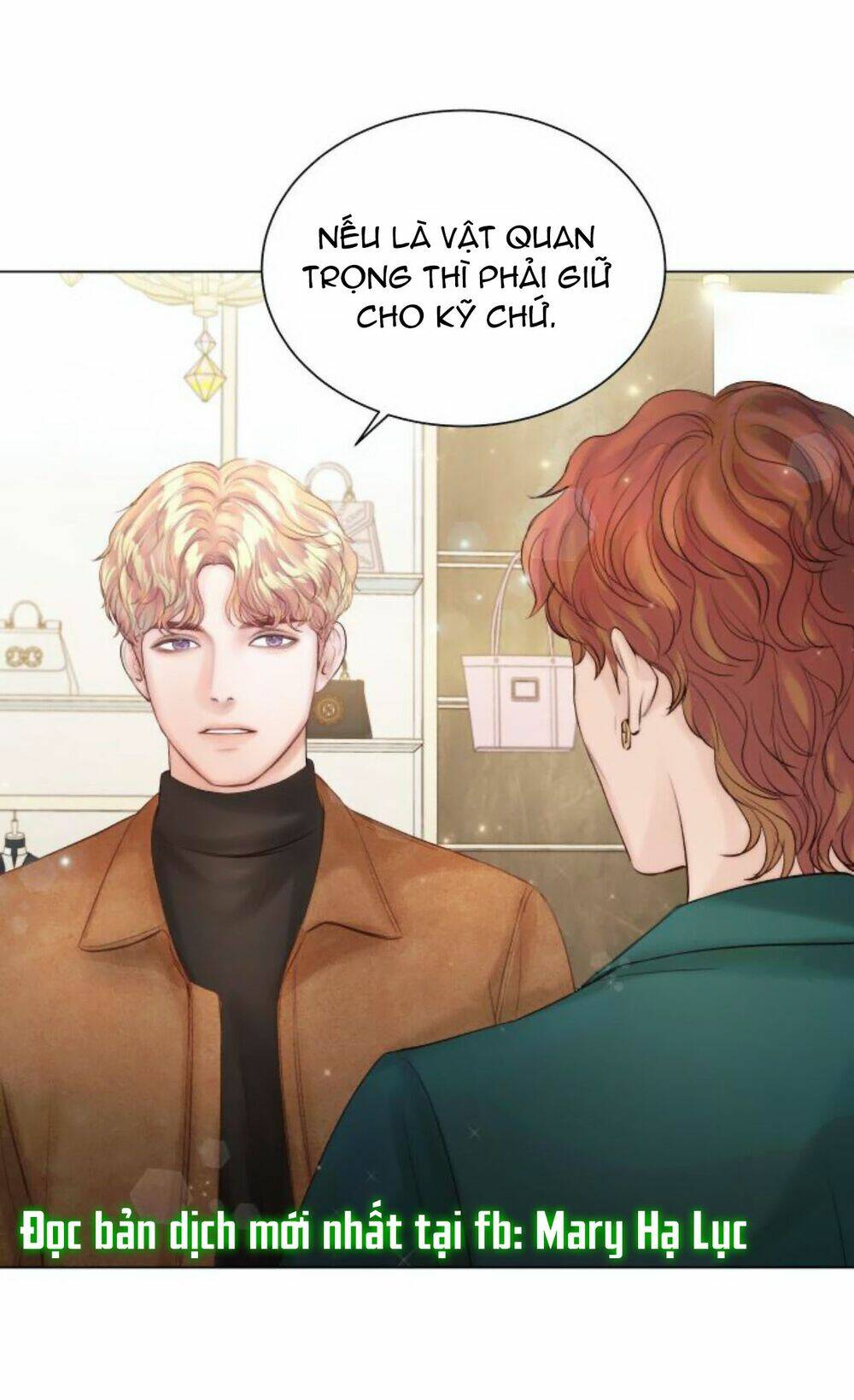 Kết Thúc Nhất Định Sẽ Có Hậu: Chapter 31.2
