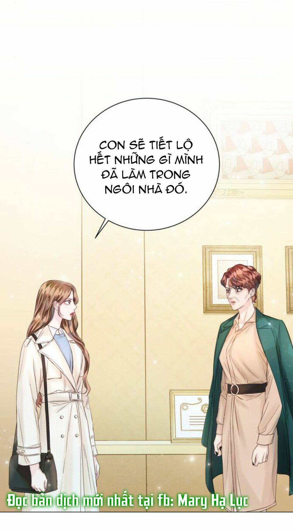 Kết Thúc Nhất Định Sẽ Có Hậu: Chapter 31.3
