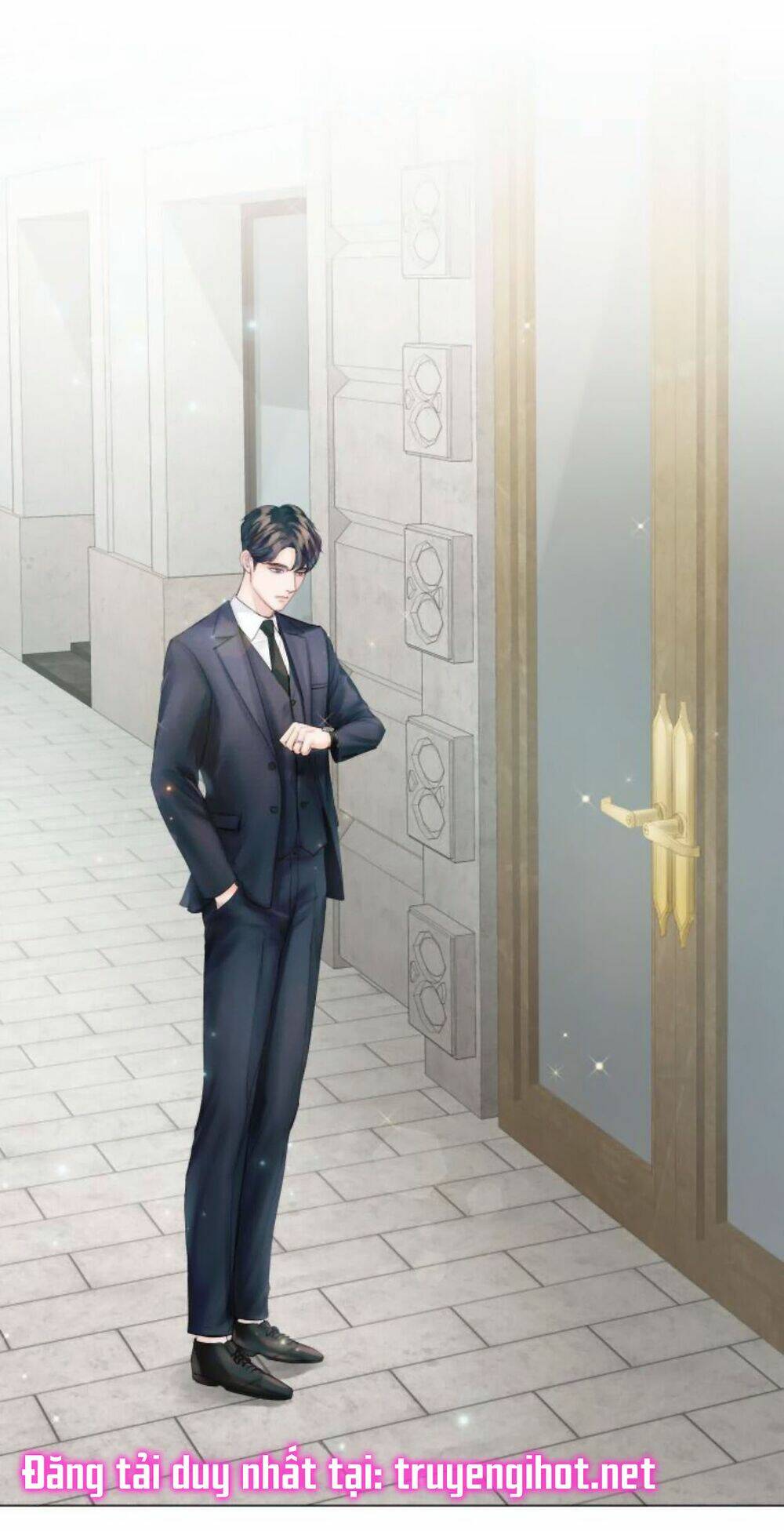 Kết Thúc Nhất Định Sẽ Có Hậu: Chapter 31.3