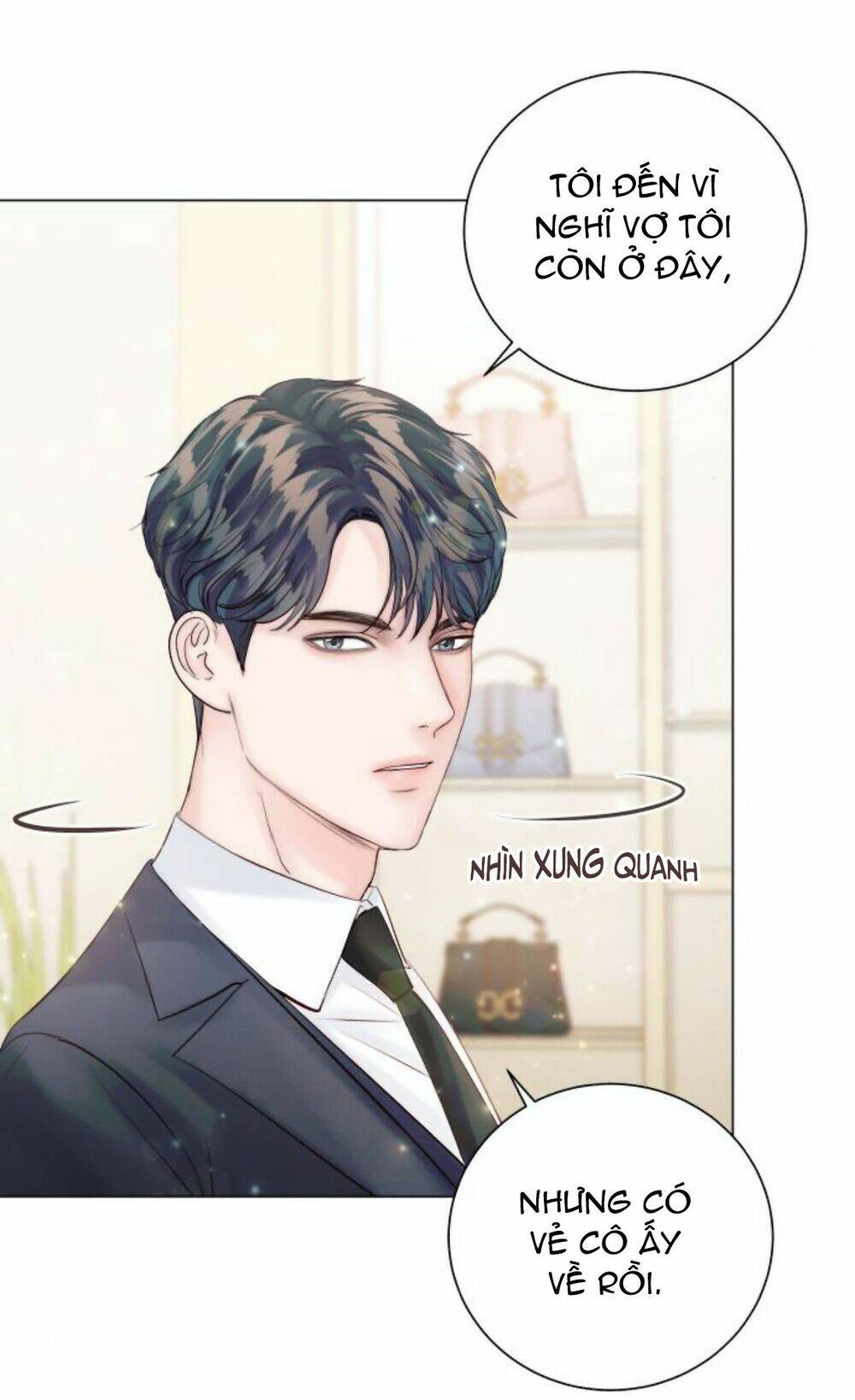 Kết Thúc Nhất Định Sẽ Có Hậu: Chapter 31.3