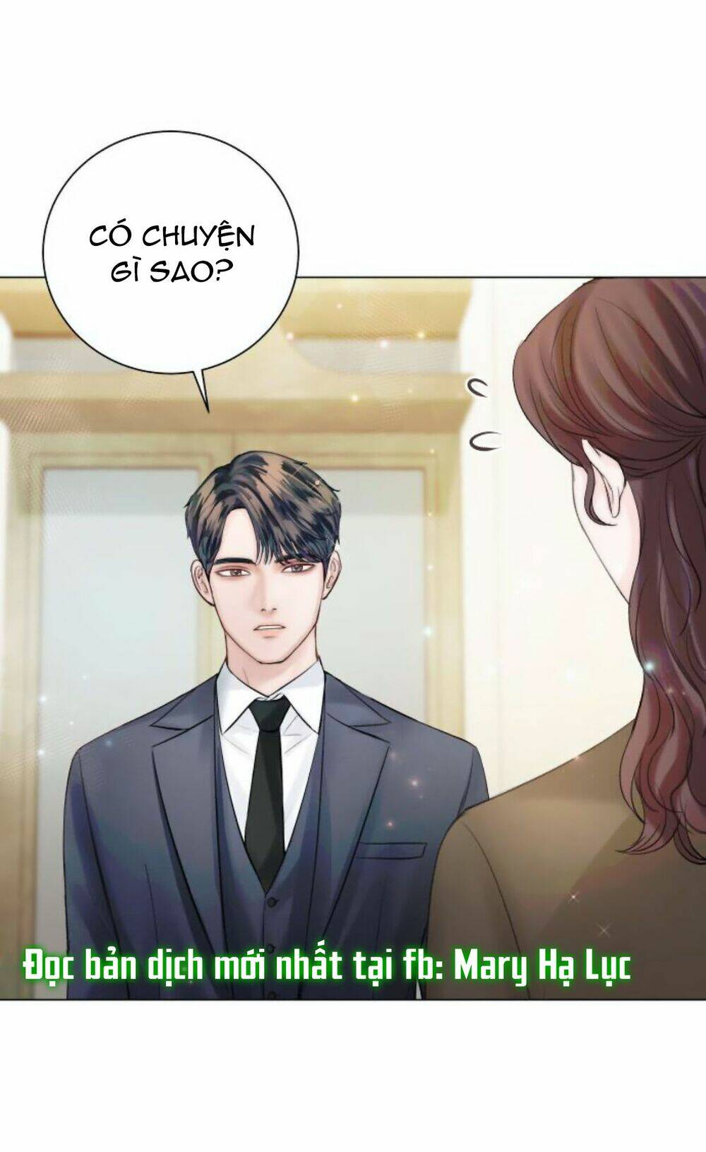 Kết Thúc Nhất Định Sẽ Có Hậu: Chapter 31.3