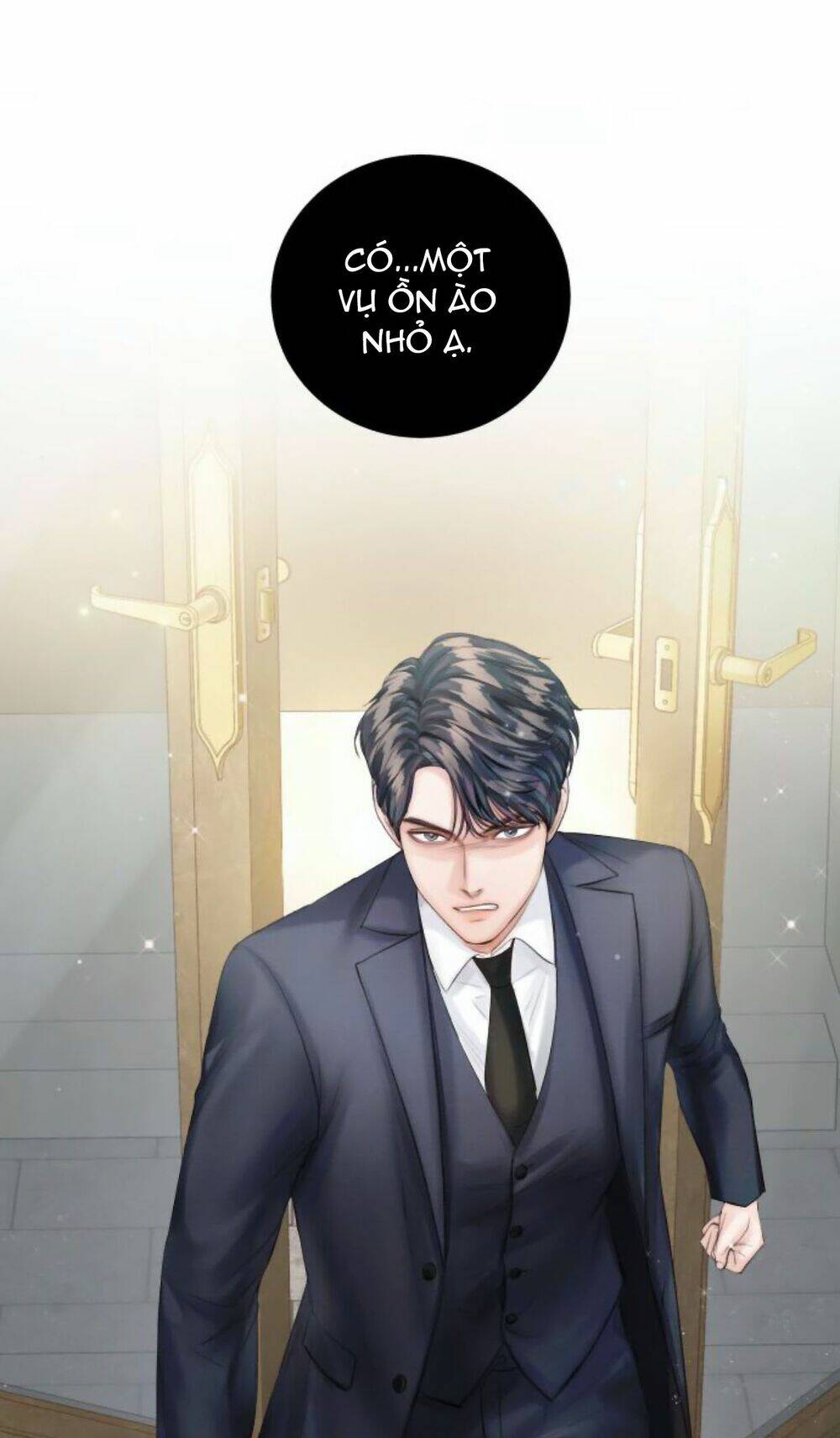 Kết Thúc Nhất Định Sẽ Có Hậu: Chapter 31.3