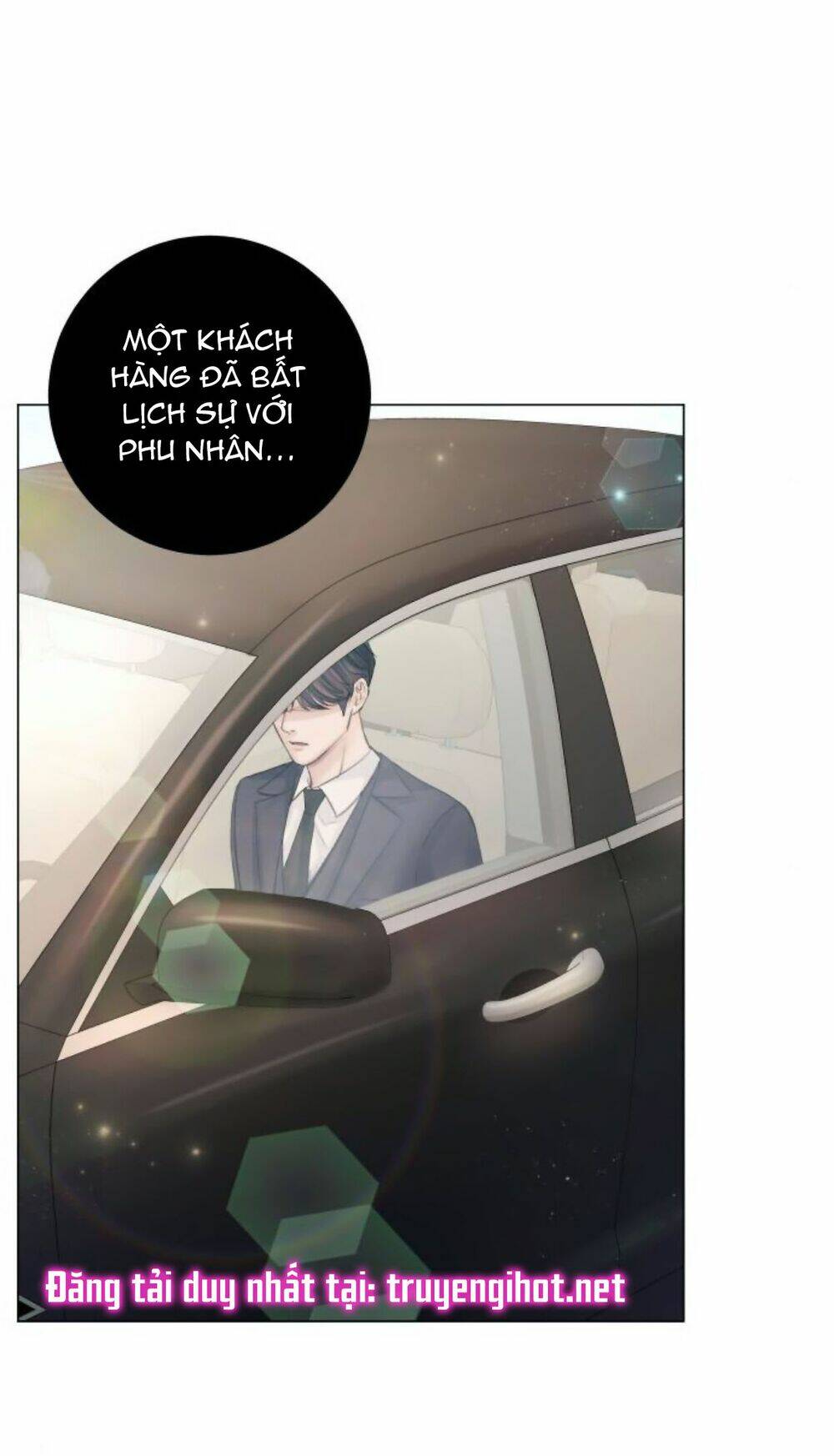 Kết Thúc Nhất Định Sẽ Có Hậu: Chapter 31.3