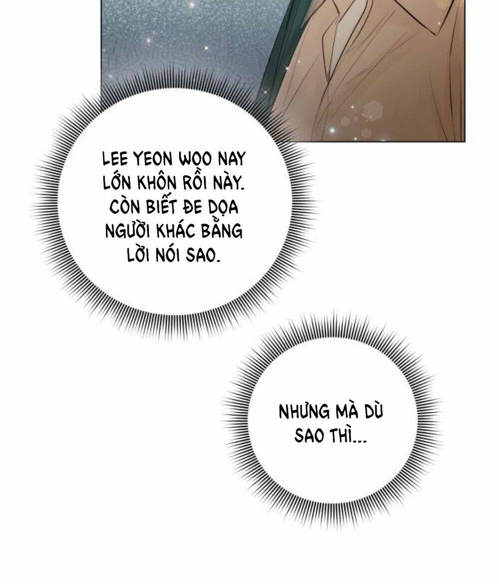 Kết Thúc Nhất Định Sẽ Có Hậu: Chapter 31.3