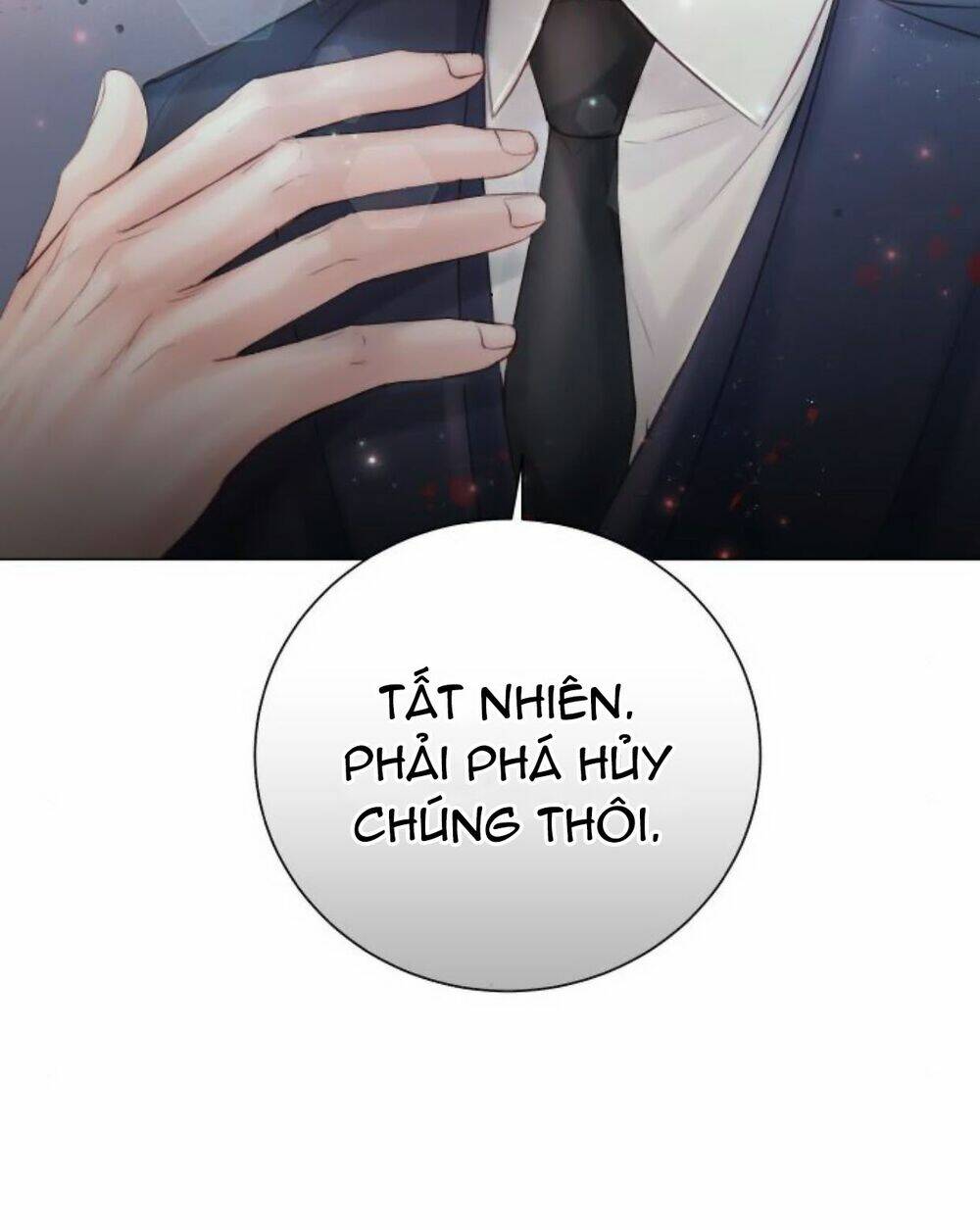 Kết Thúc Nhất Định Sẽ Có Hậu: Chapter 31.3