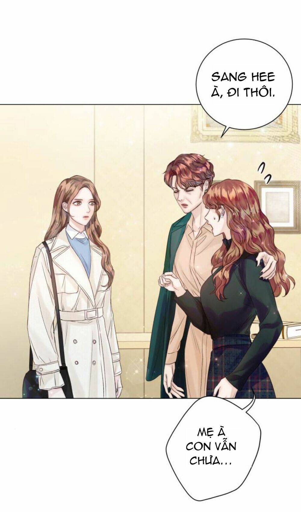 Kết Thúc Nhất Định Sẽ Có Hậu: Chapter 31.3