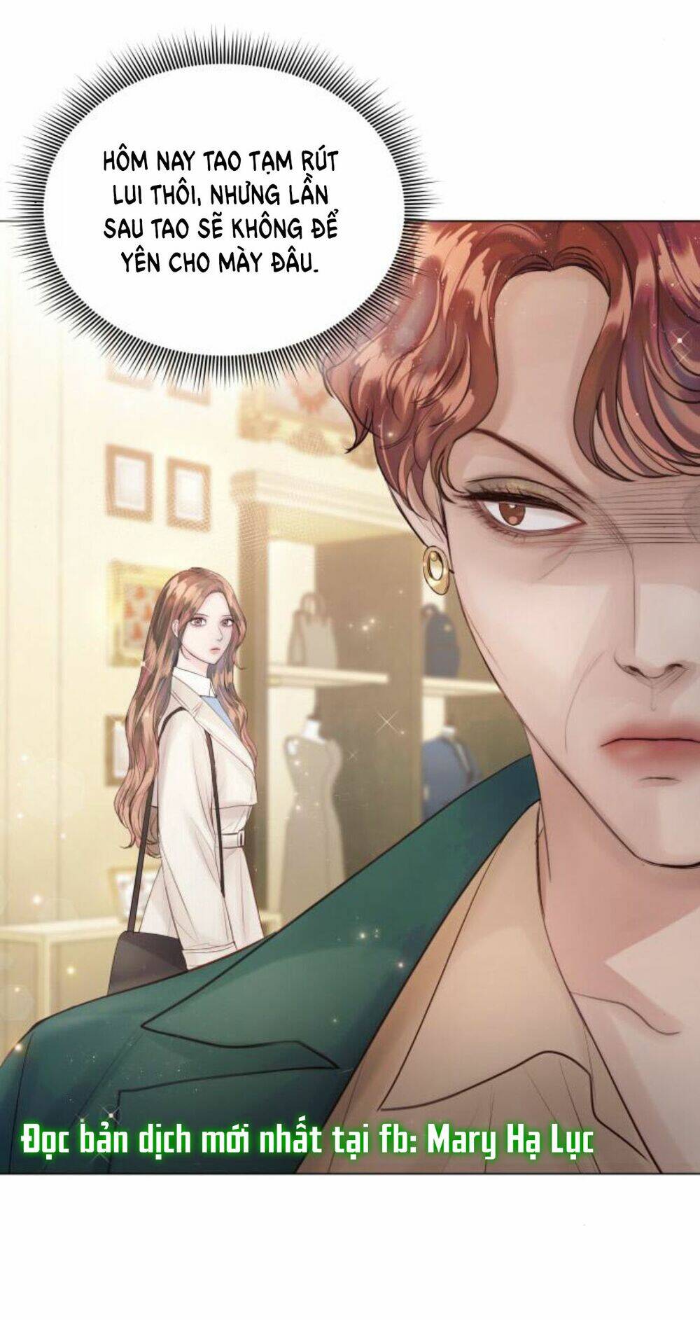 Kết Thúc Nhất Định Sẽ Có Hậu: Chapter 31.3
