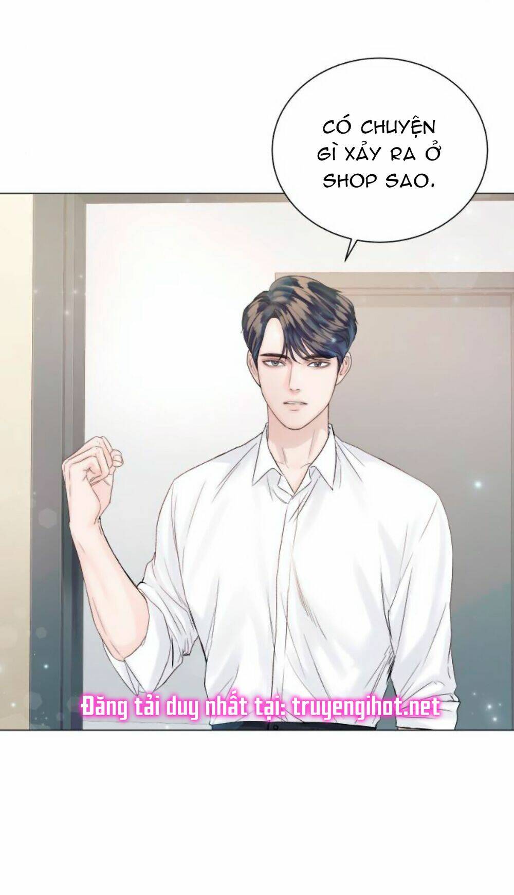 Kết Thúc Nhất Định Sẽ Có Hậu: Chapter 32