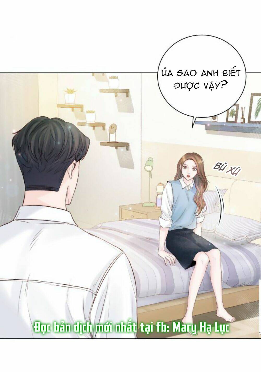Kết Thúc Nhất Định Sẽ Có Hậu: Chapter 32