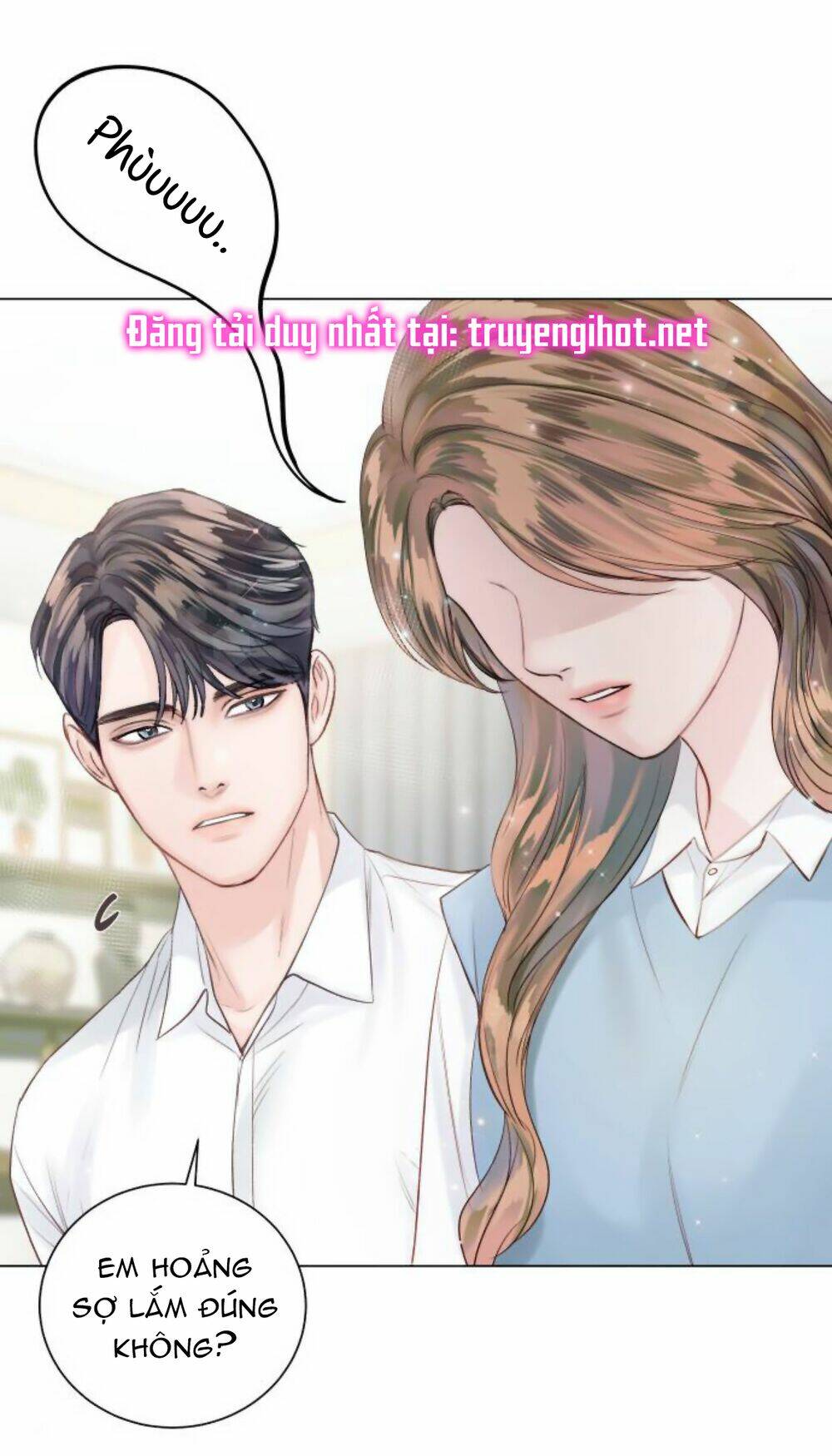 Kết Thúc Nhất Định Sẽ Có Hậu: Chapter 32