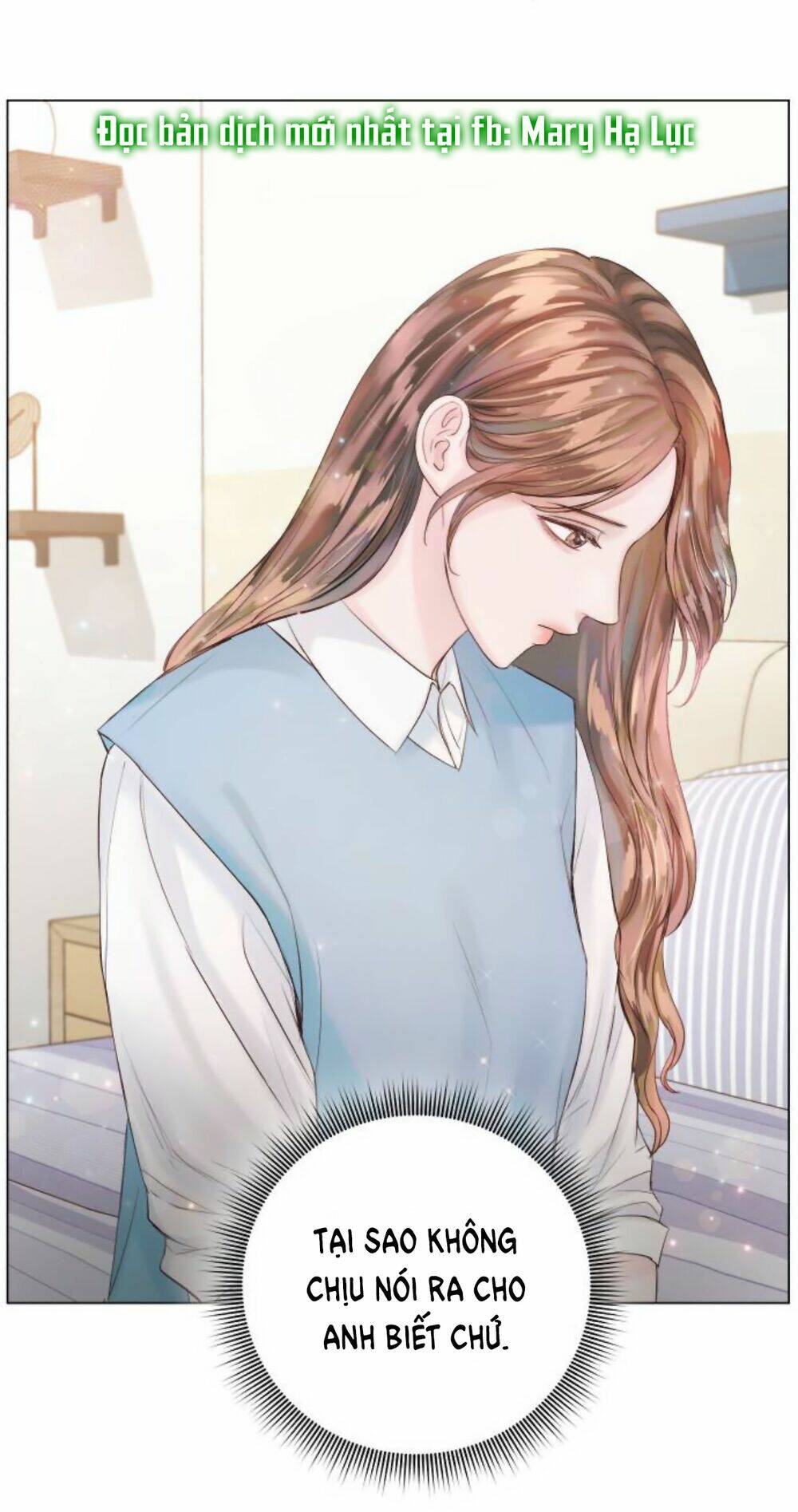 Kết Thúc Nhất Định Sẽ Có Hậu: Chapter 32