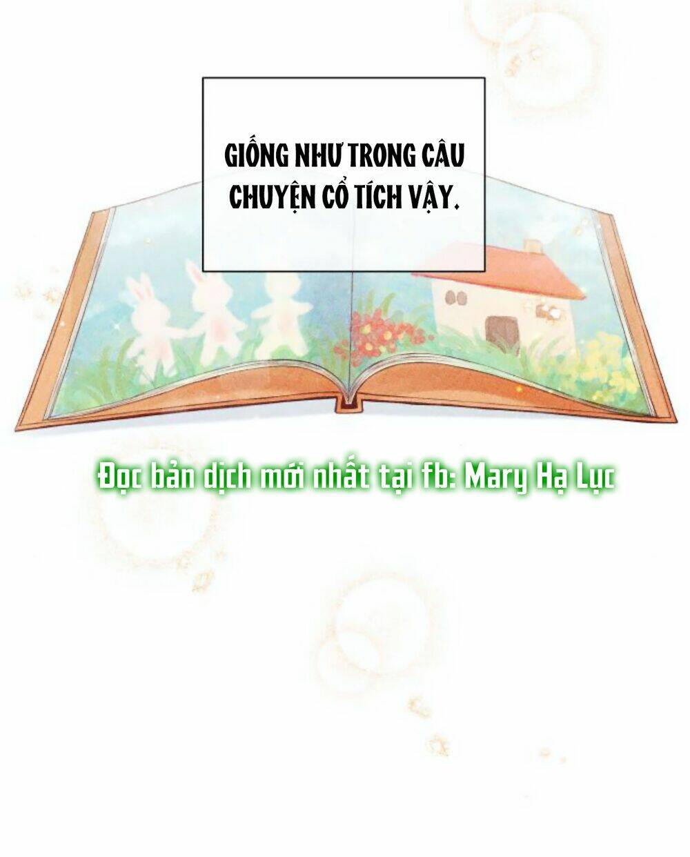 Kết Thúc Nhất Định Sẽ Có Hậu: Chapter 32