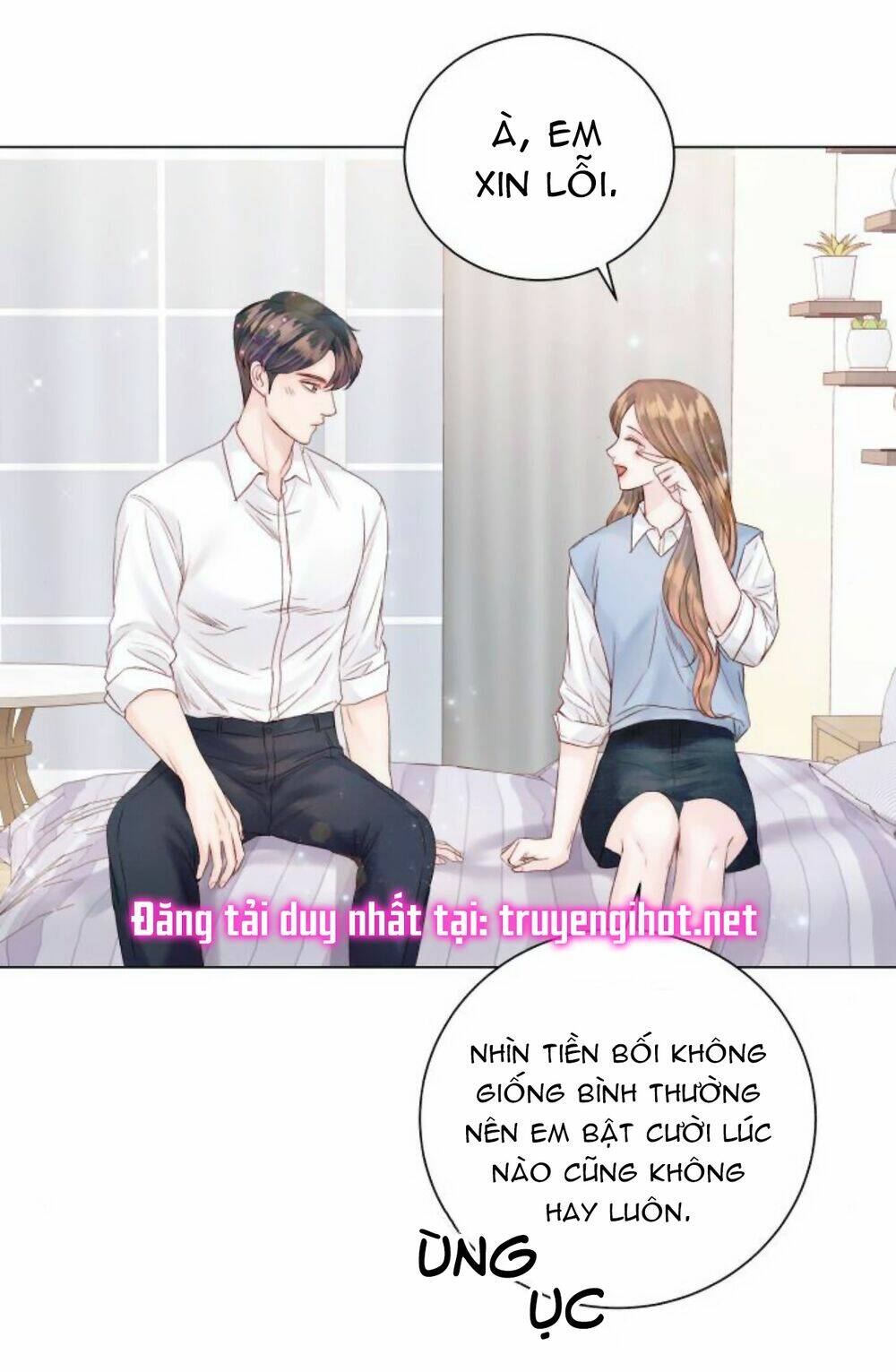 Kết Thúc Nhất Định Sẽ Có Hậu: Chapter 32