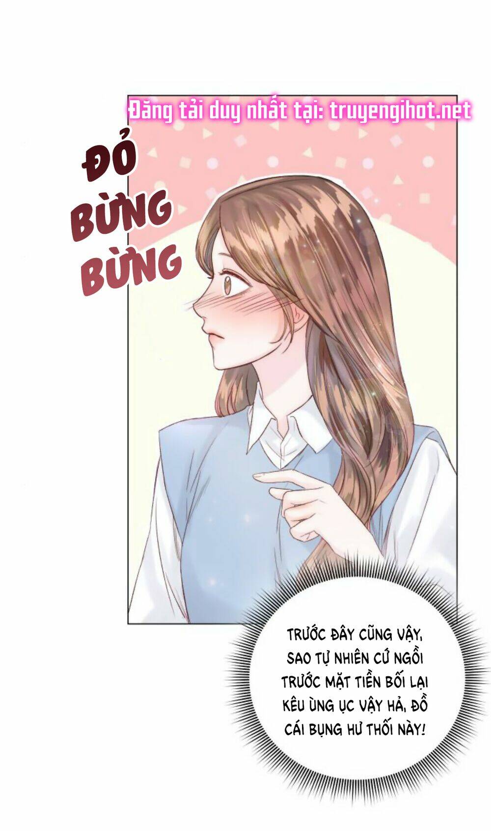 Kết Thúc Nhất Định Sẽ Có Hậu: Chapter 32