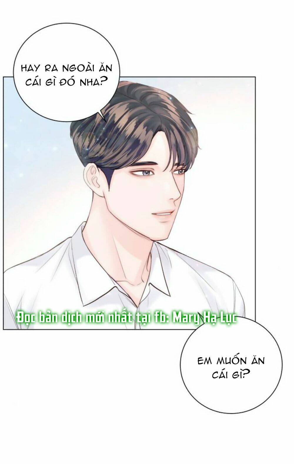 Kết Thúc Nhất Định Sẽ Có Hậu: Chapter 32