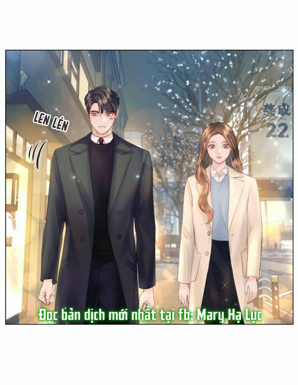 Kết Thúc Nhất Định Sẽ Có Hậu: Chapter 32
