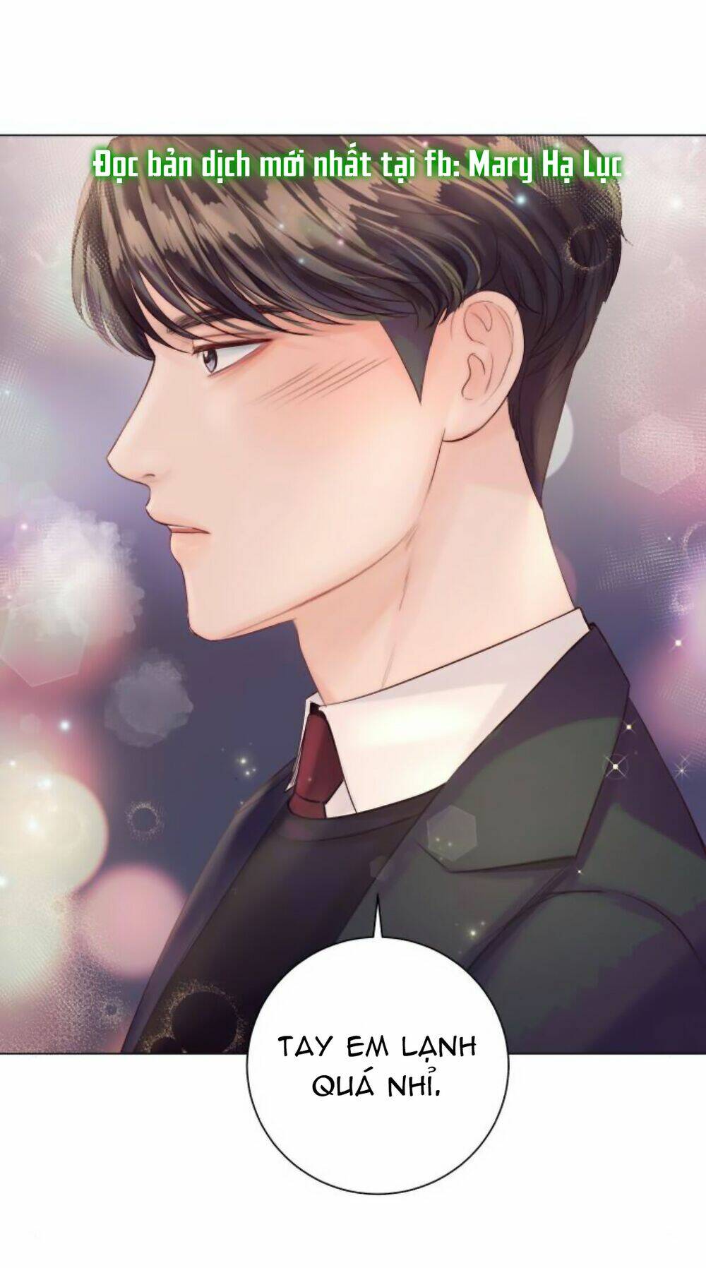 Kết Thúc Nhất Định Sẽ Có Hậu: Chapter 32