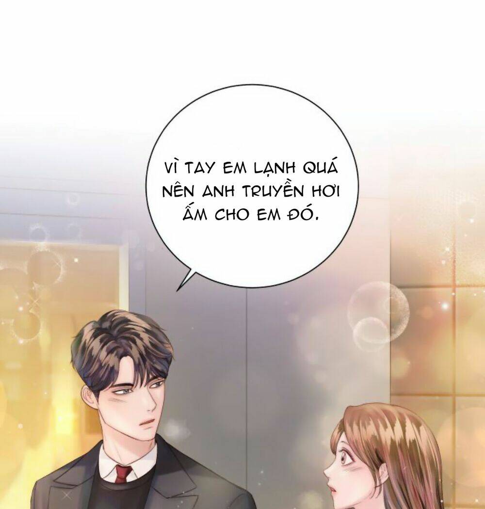 Kết Thúc Nhất Định Sẽ Có Hậu: Chapter 32