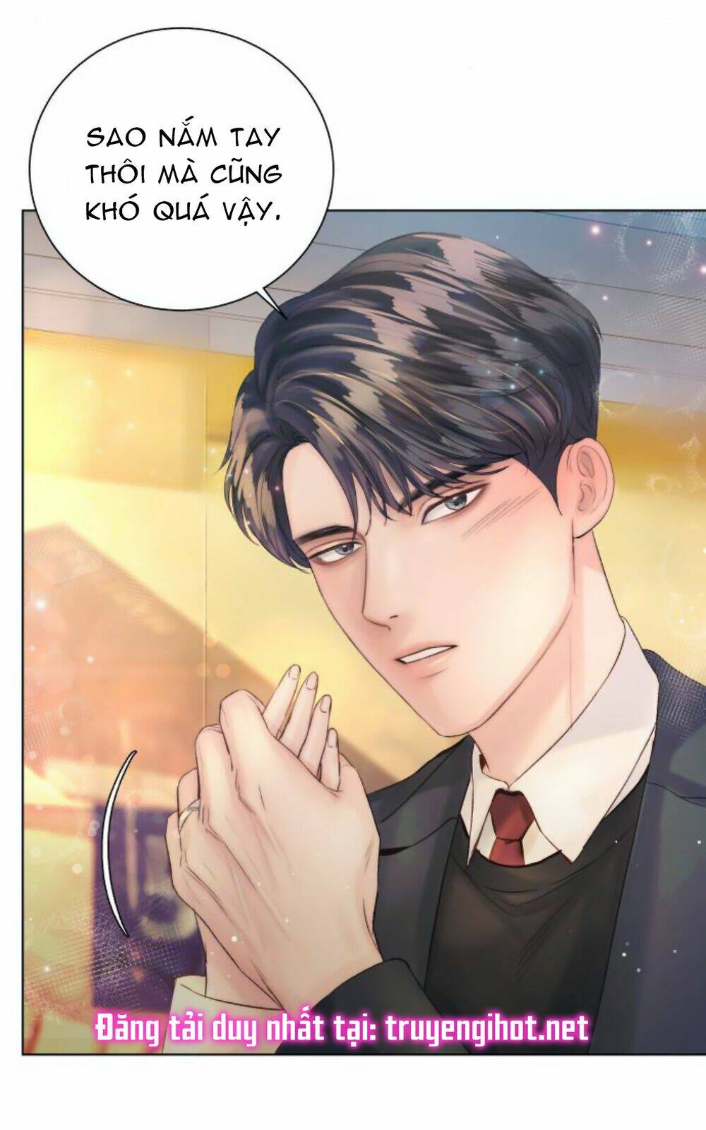Kết Thúc Nhất Định Sẽ Có Hậu: Chapter 32