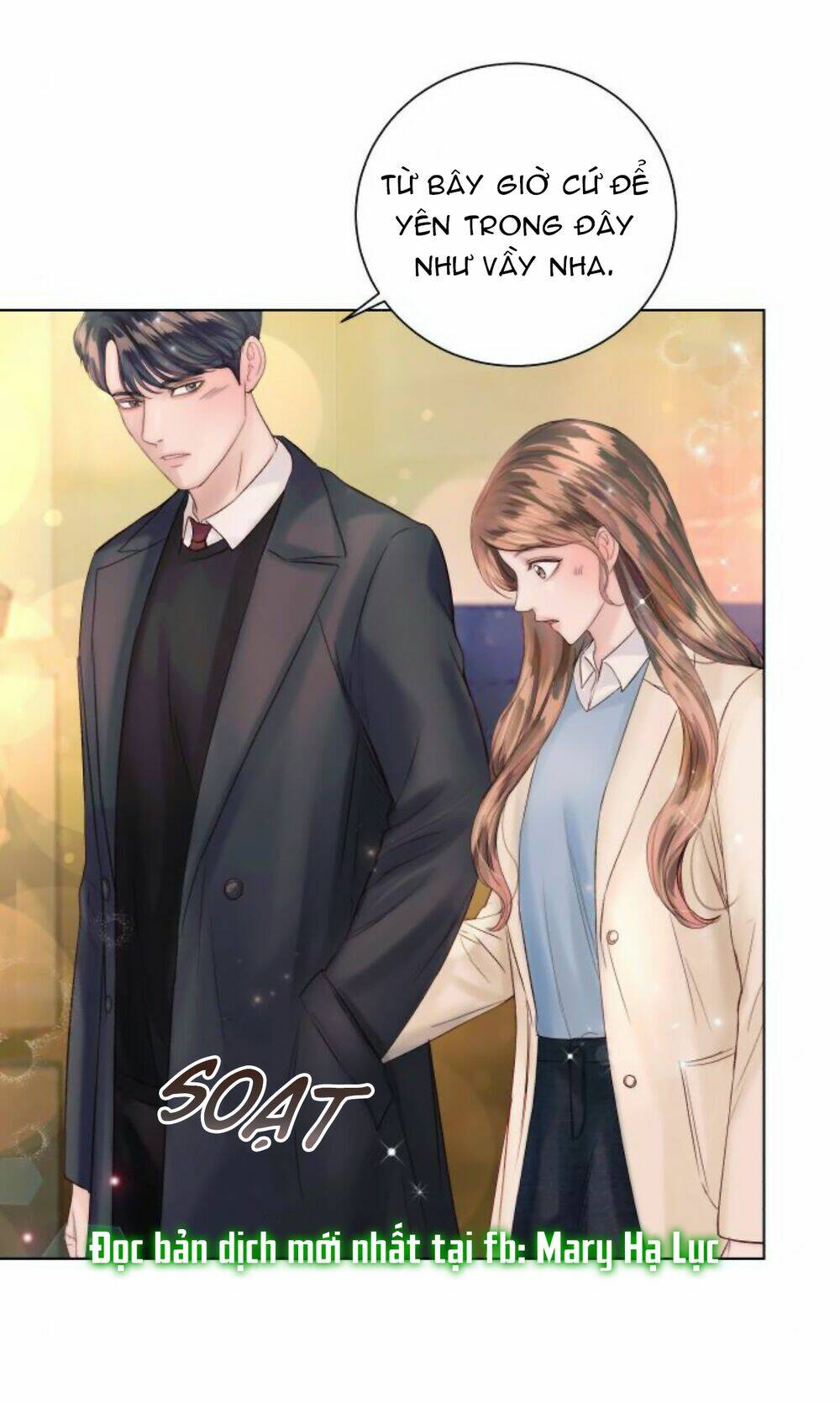 Kết Thúc Nhất Định Sẽ Có Hậu: Chapter 32