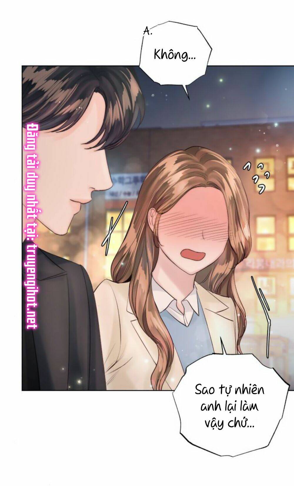 Kết Thúc Nhất Định Sẽ Có Hậu: Chapter 32