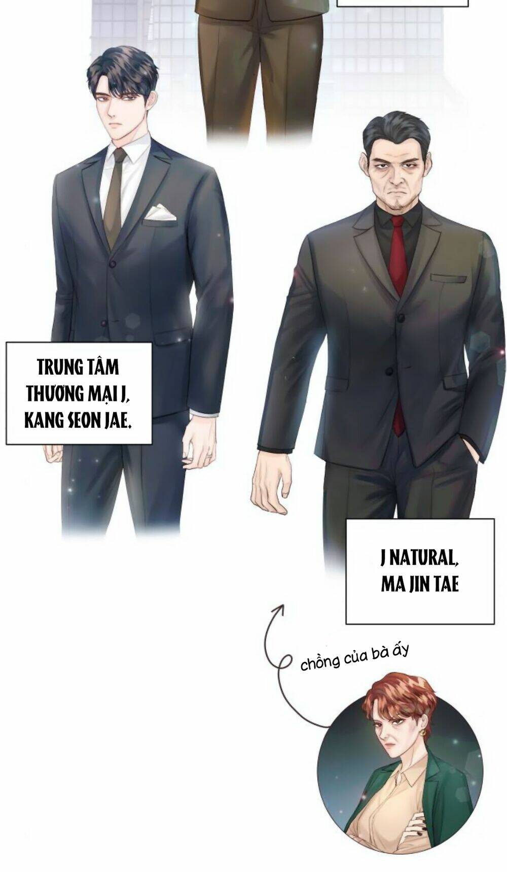 Kết Thúc Nhất Định Sẽ Có Hậu: Chapter 32