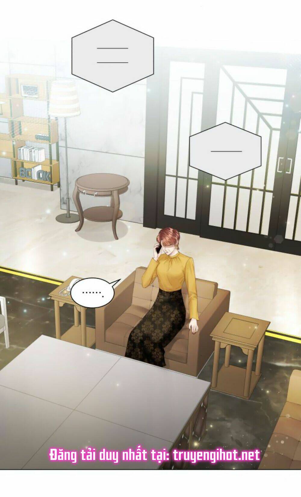 Kết Thúc Nhất Định Sẽ Có Hậu: Chapter 32