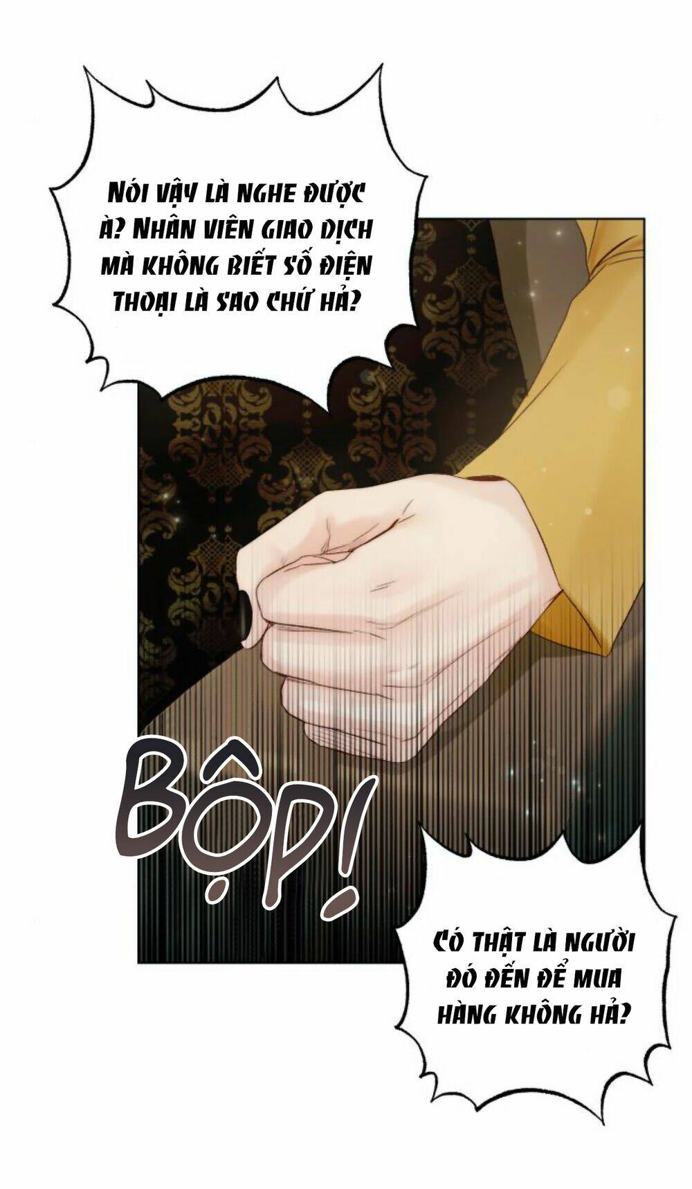 Kết Thúc Nhất Định Sẽ Có Hậu: Chapter 32