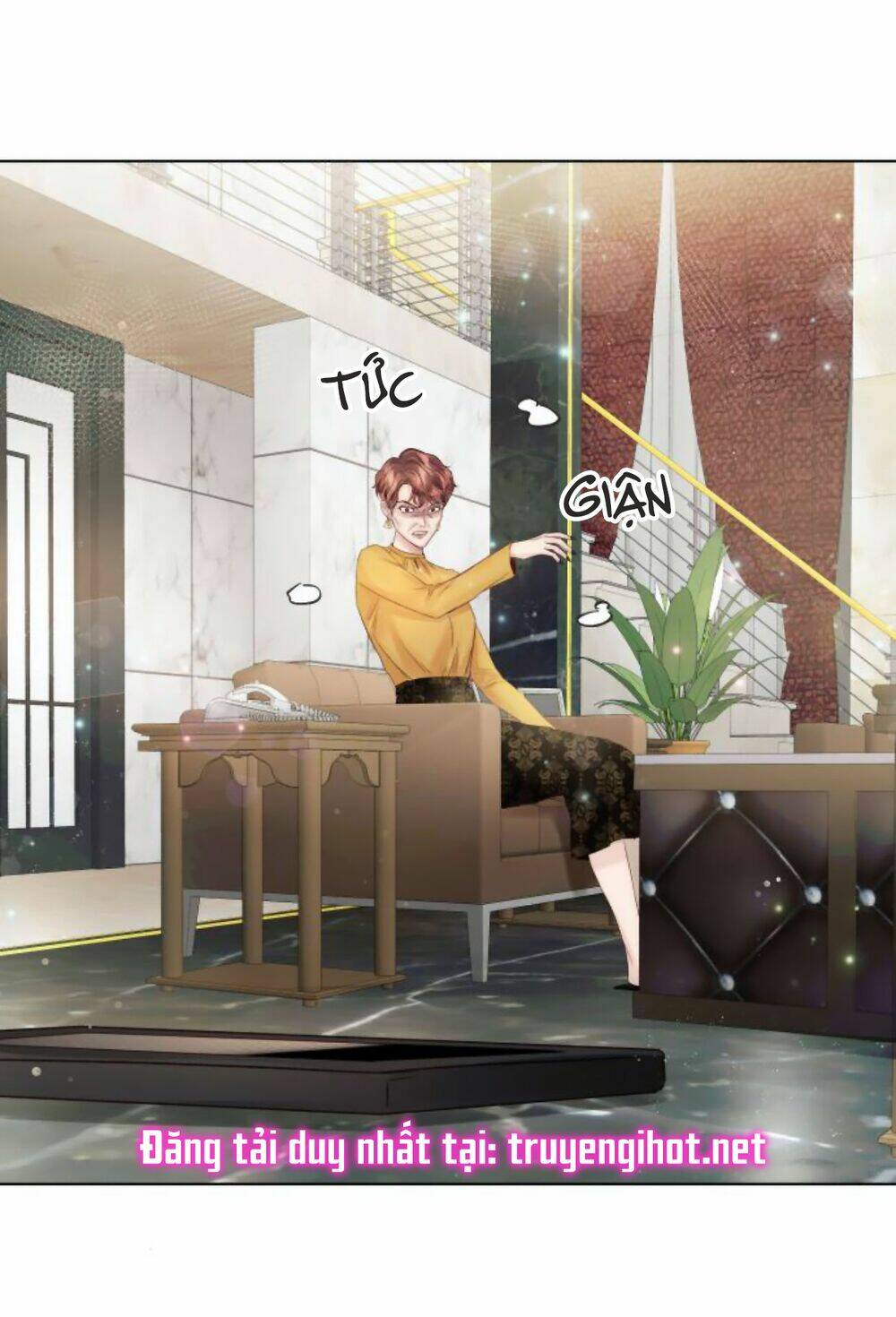 Kết Thúc Nhất Định Sẽ Có Hậu: Chapter 32
