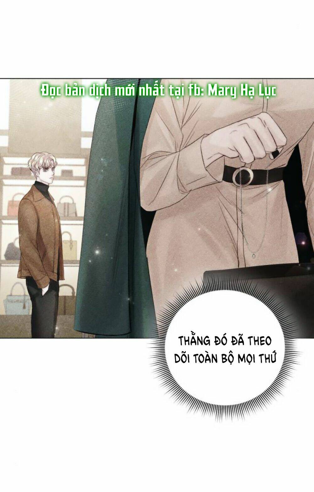 Kết Thúc Nhất Định Sẽ Có Hậu: Chapter 32