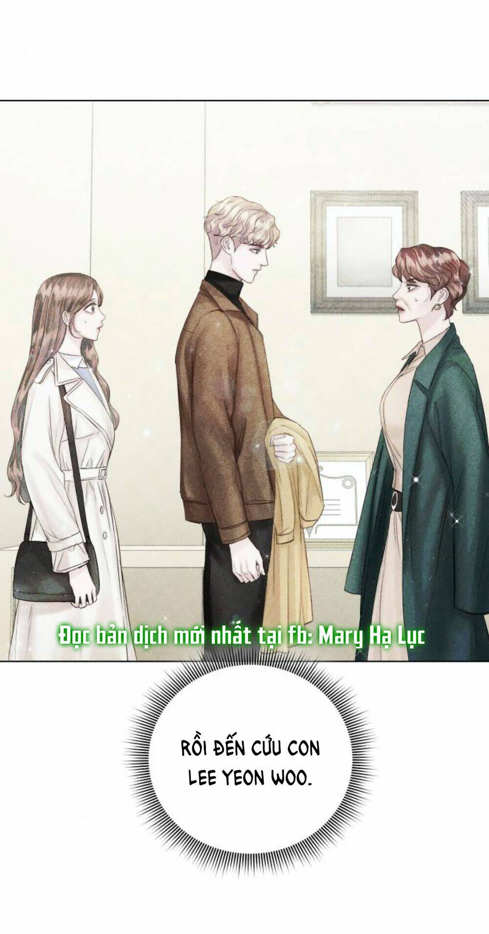 Kết Thúc Nhất Định Sẽ Có Hậu: Chapter 32
