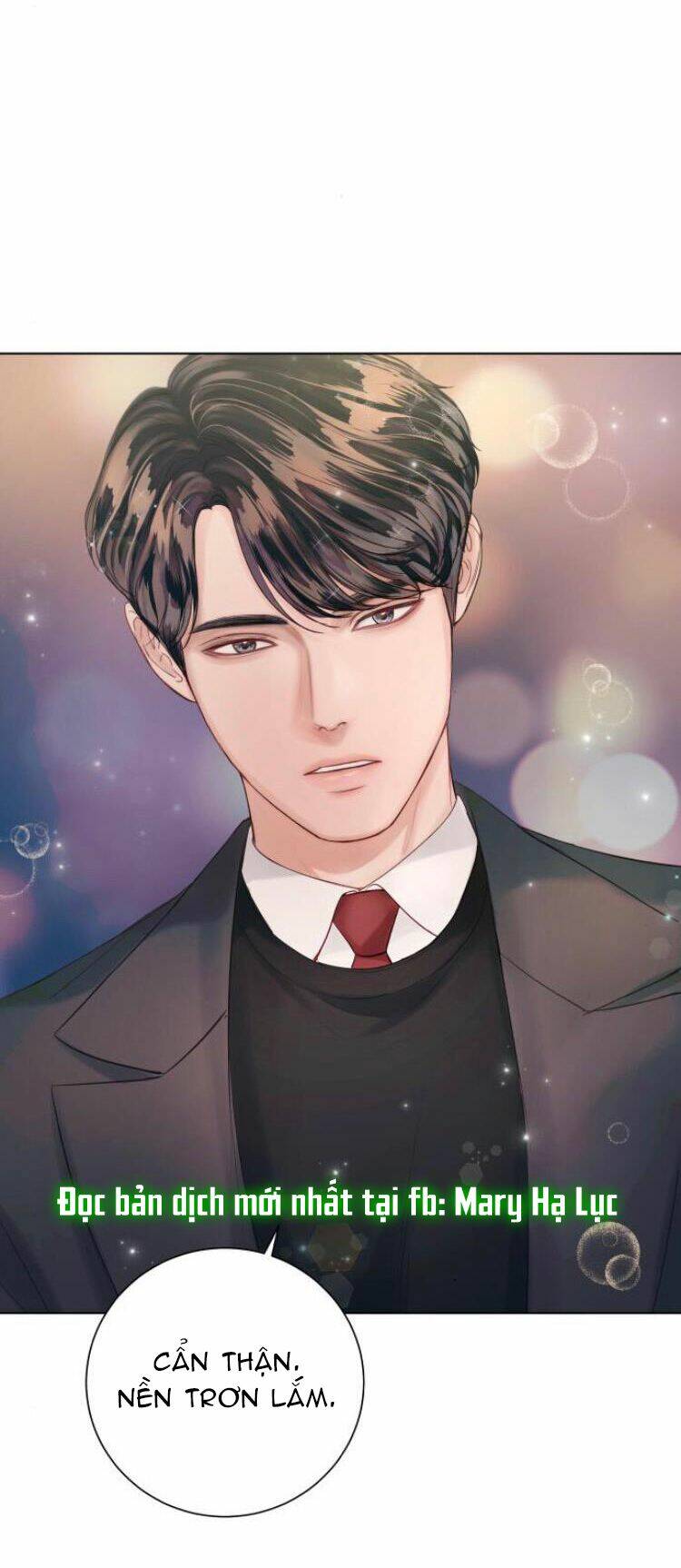 Kết Thúc Nhất Định Sẽ Có Hậu: Chapter 33