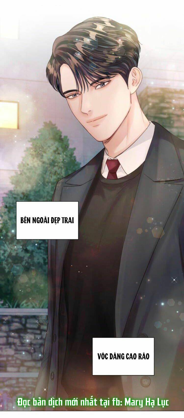 Kết Thúc Nhất Định Sẽ Có Hậu: Chapter 33
