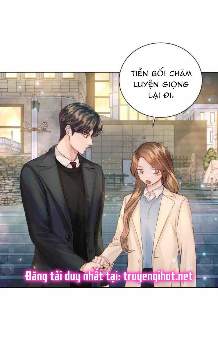 Kết Thúc Nhất Định Sẽ Có Hậu: Chapter 33