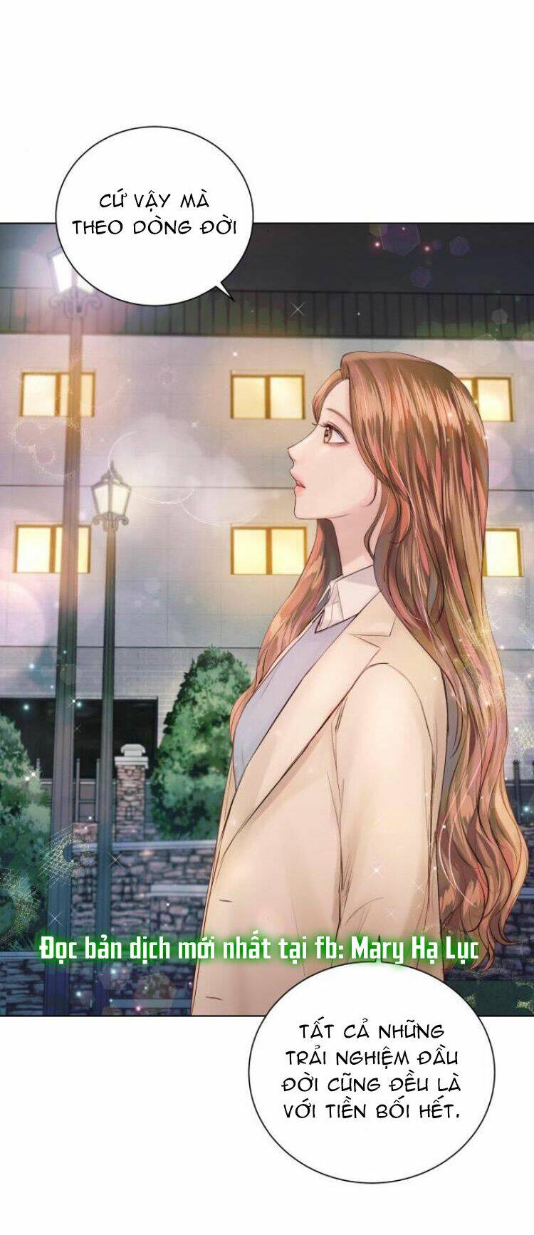 Kết Thúc Nhất Định Sẽ Có Hậu: Chapter 33