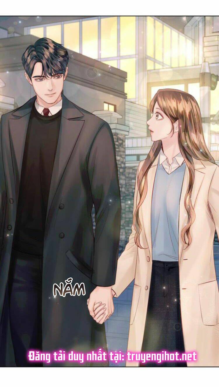 Kết Thúc Nhất Định Sẽ Có Hậu: Chapter 33