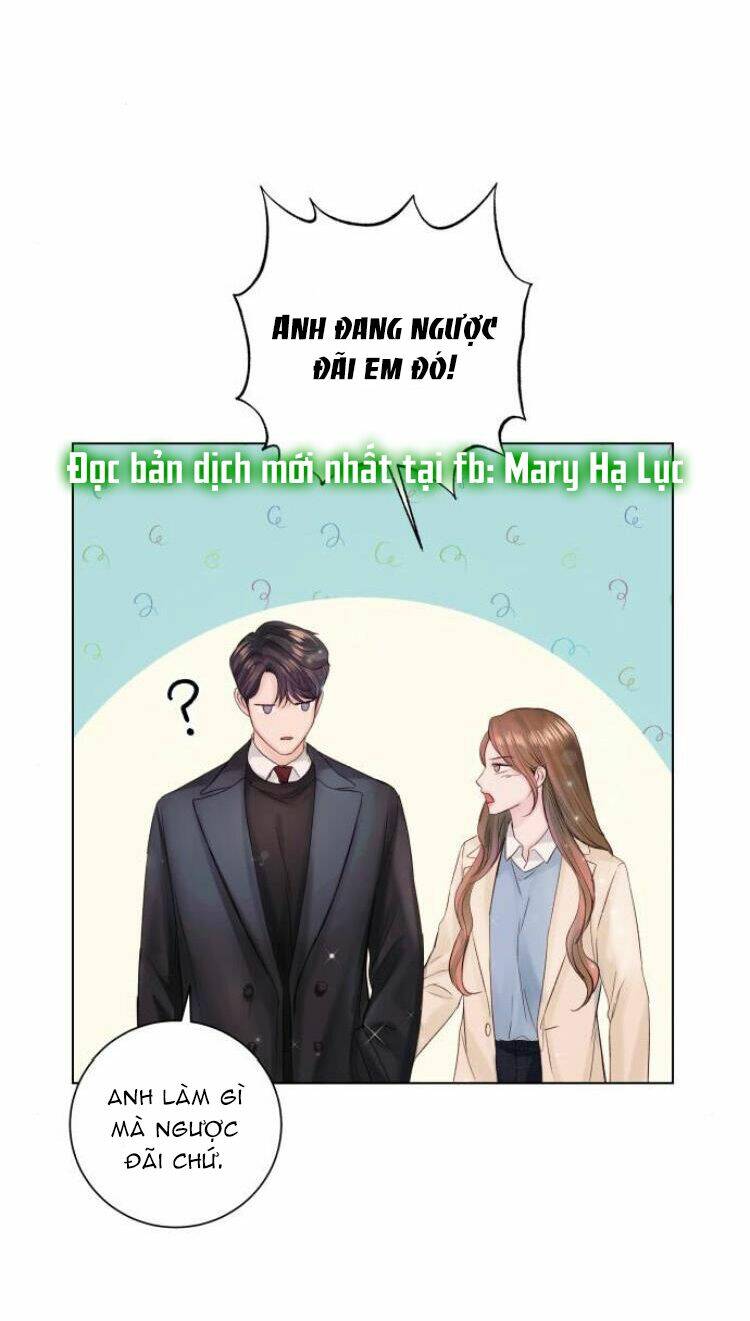 Kết Thúc Nhất Định Sẽ Có Hậu: Chapter 33