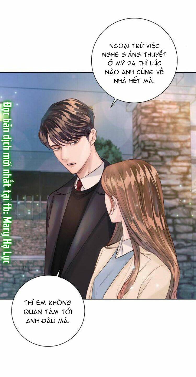 Kết Thúc Nhất Định Sẽ Có Hậu: Chapter 33