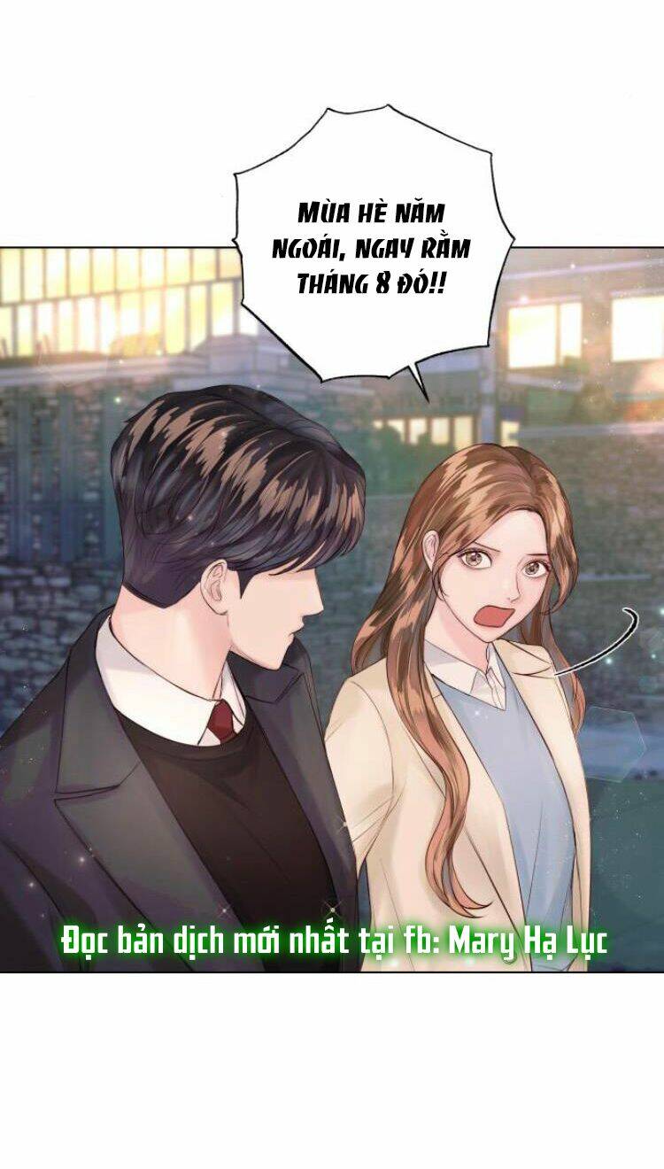 Kết Thúc Nhất Định Sẽ Có Hậu: Chapter 33