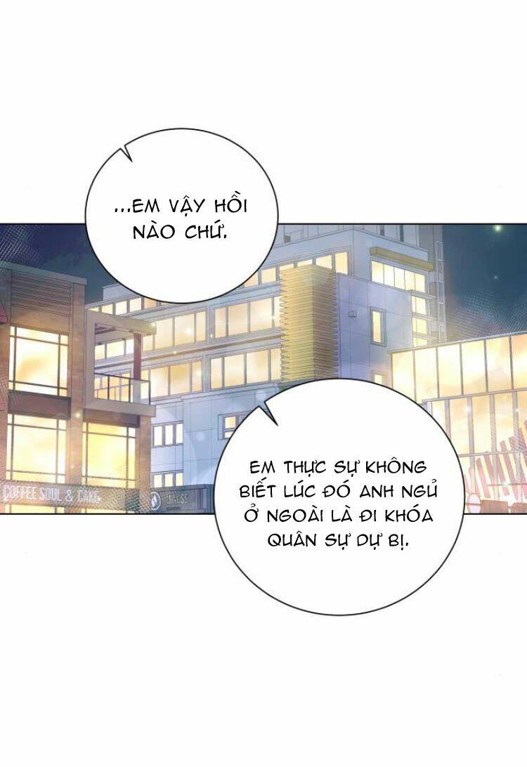 Kết Thúc Nhất Định Sẽ Có Hậu: Chapter 33
