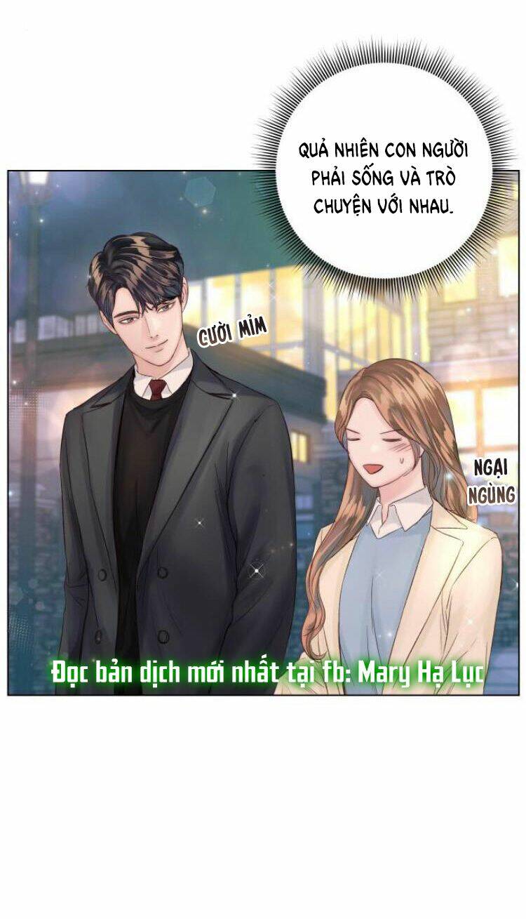 Kết Thúc Nhất Định Sẽ Có Hậu: Chapter 33