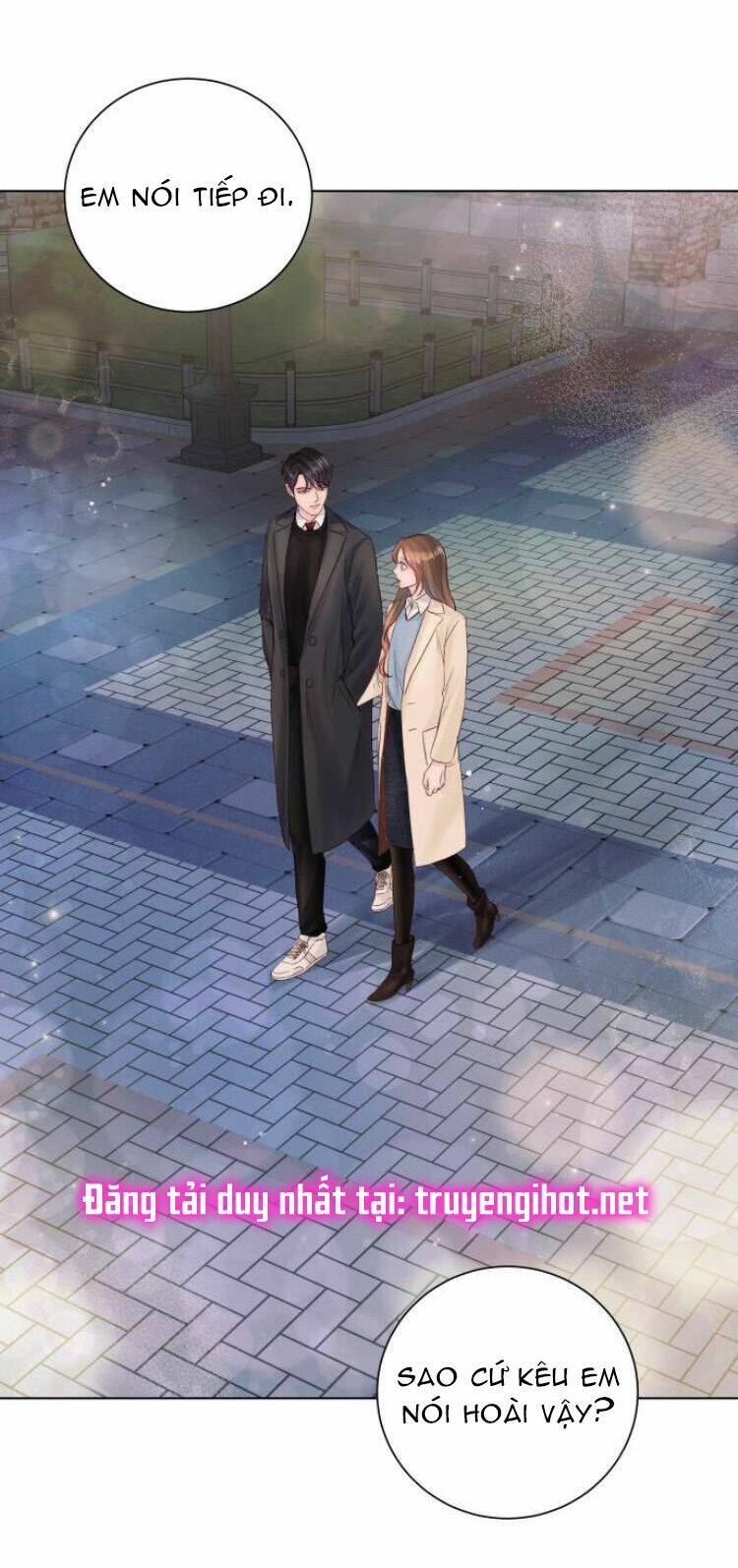 Kết Thúc Nhất Định Sẽ Có Hậu: Chapter 33