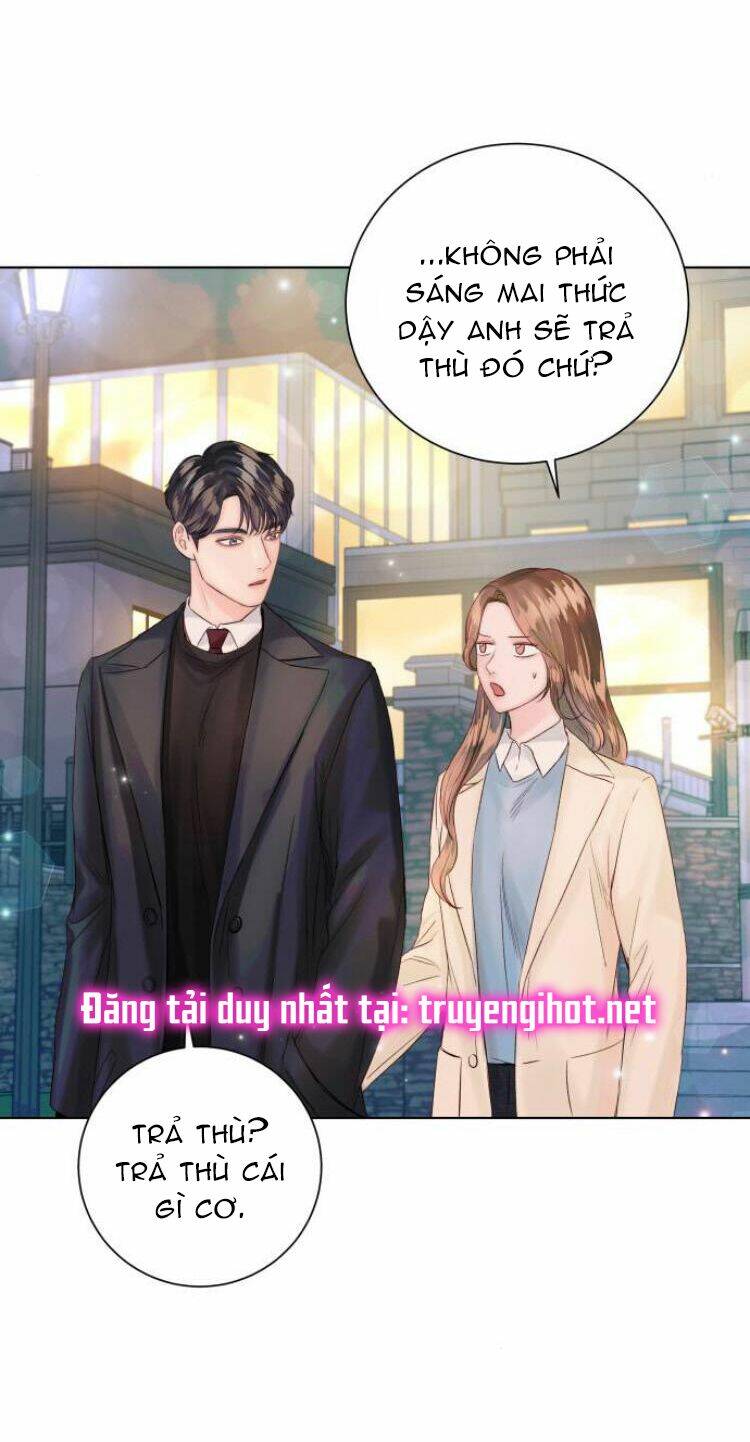 Kết Thúc Nhất Định Sẽ Có Hậu: Chapter 33